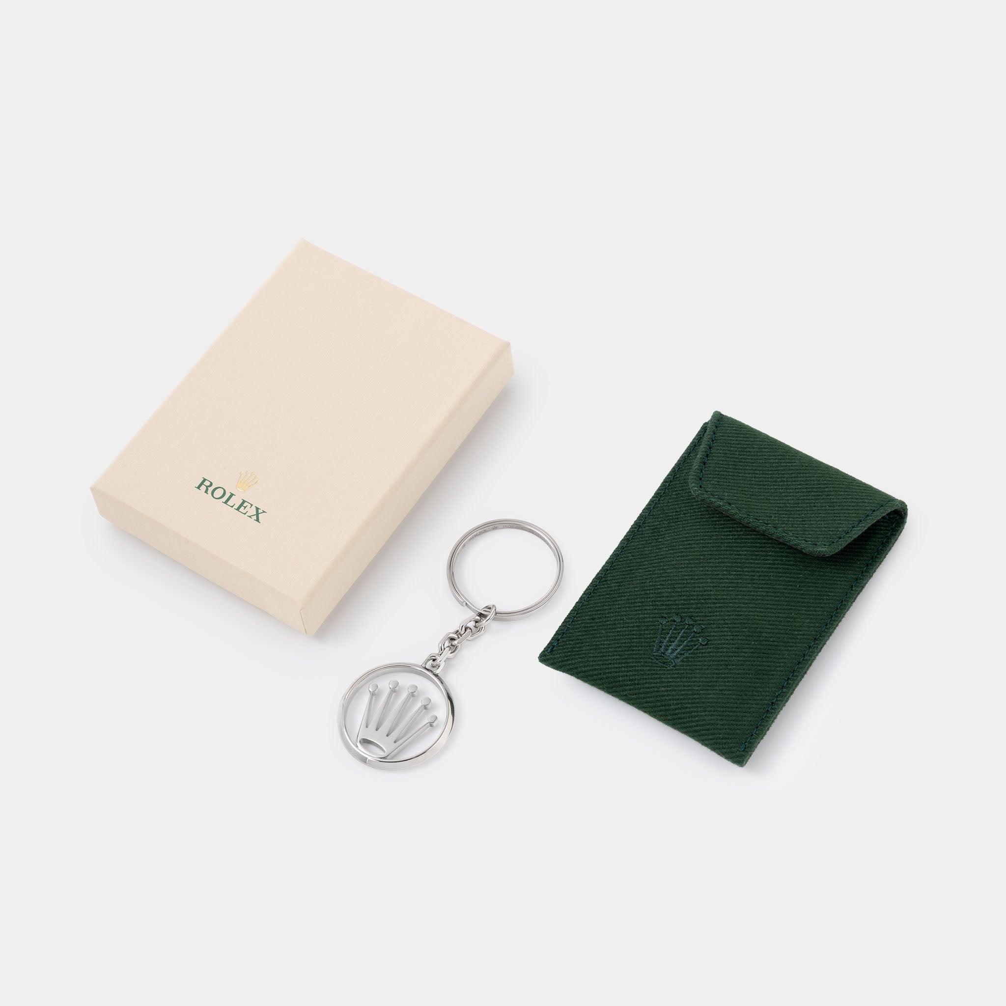Rolex Coronet Key-hanger