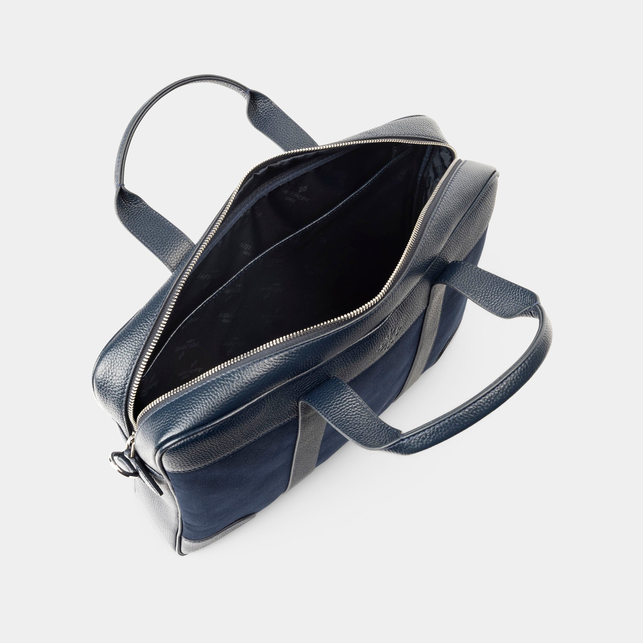 Patek Philippe Laptop Bag / Document Case