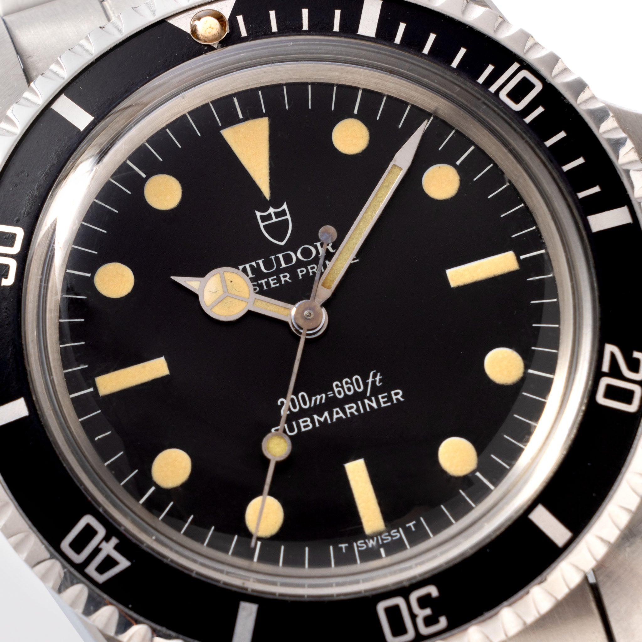 Tudor Submariner ref 7928
