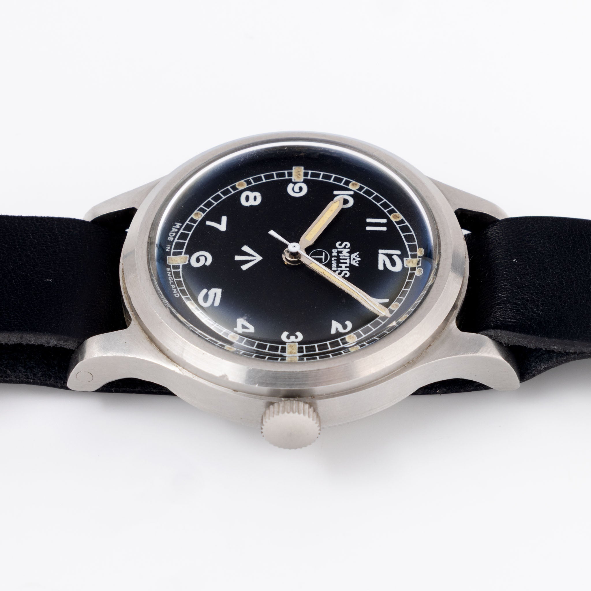 Smiths "Deluxe" ref 6B/542 Military Watch for the British RAF