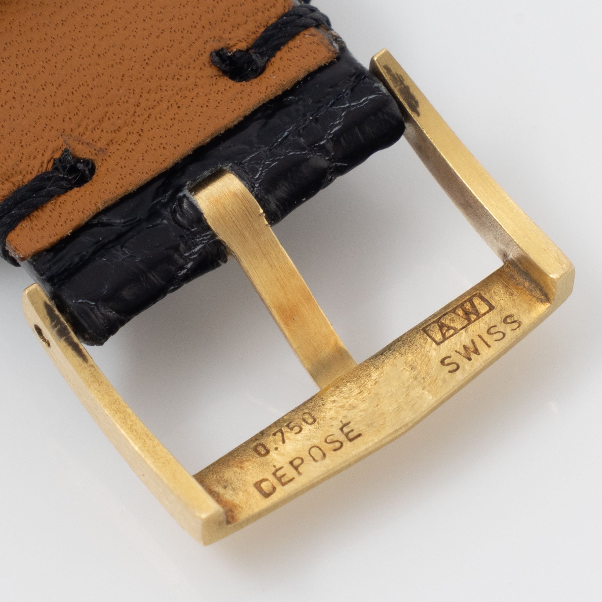 Patek Philippe Calatrava 3998J Argenté Dial ref. 3998j with Original Certificate of Origine