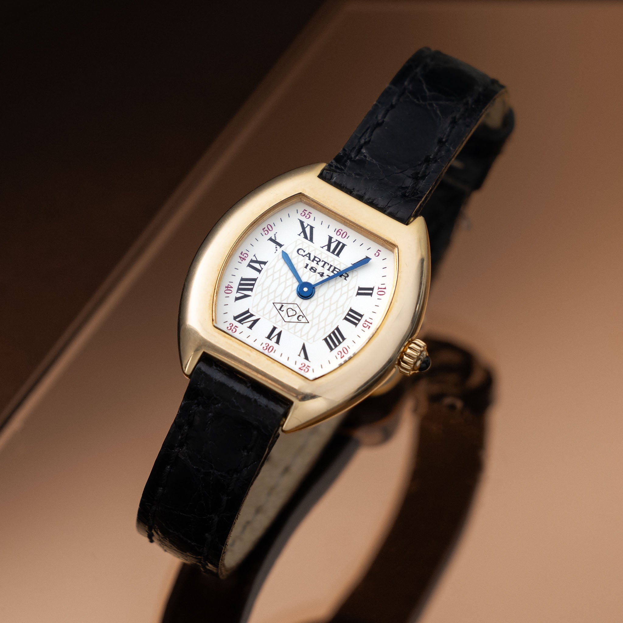 アクセサリー Cartier Cartier Tortue 