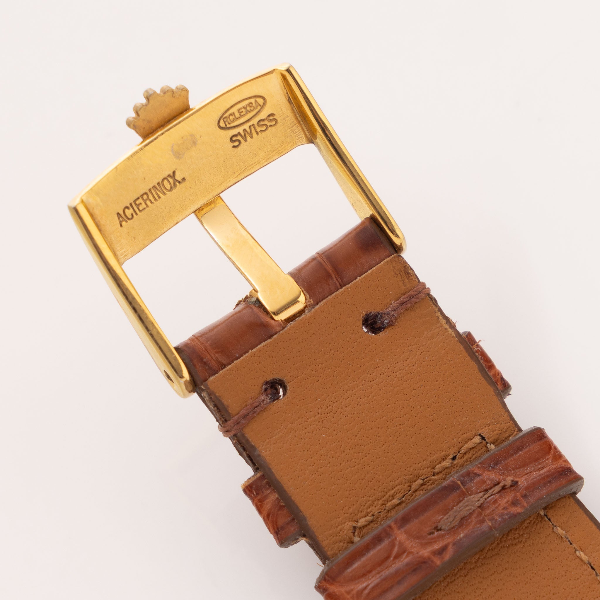 Rolex GMT-Master 1675/8 Unqiue Brown Khanjar Nipple Dial with Rolex Service Papers