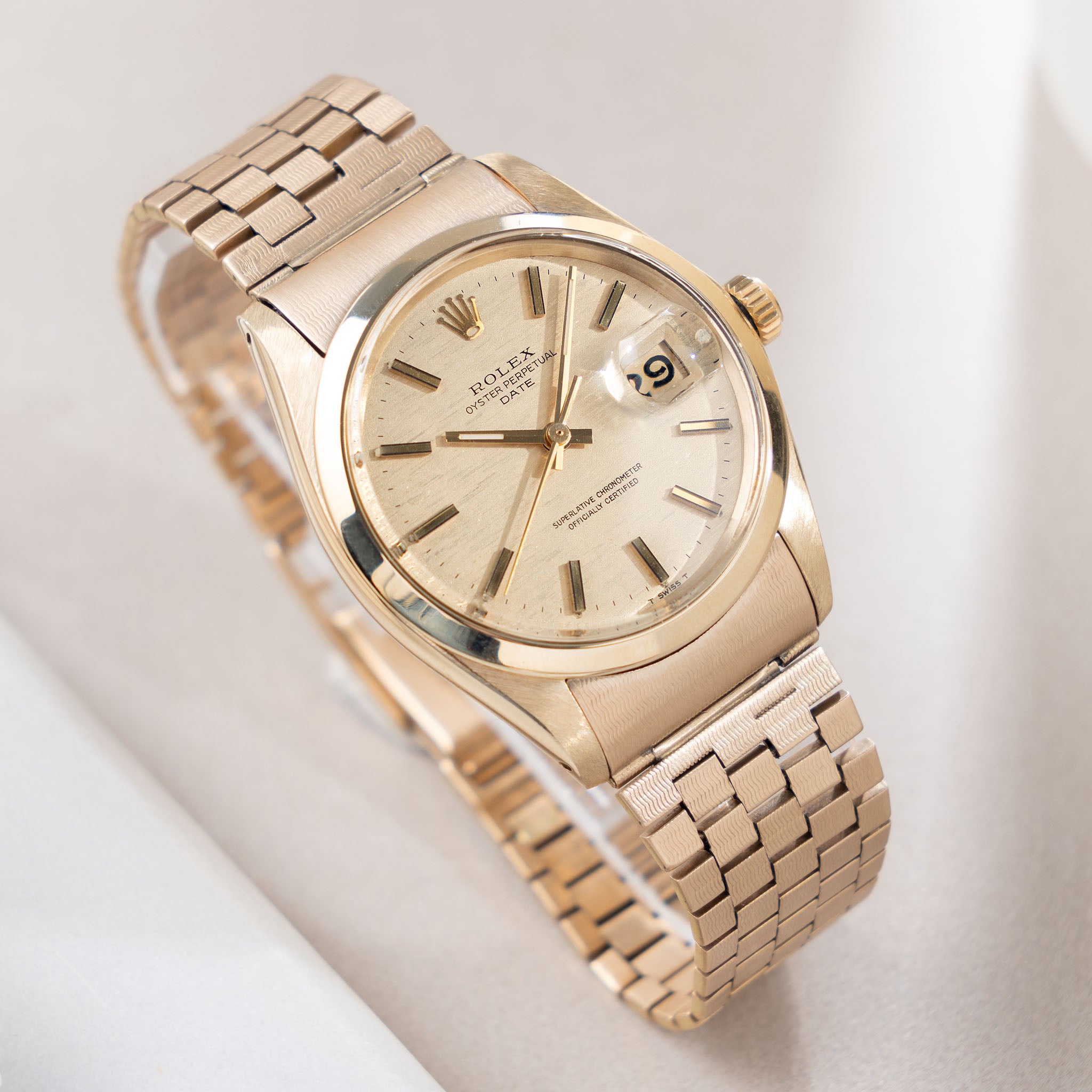 Rolex ref shop 1500