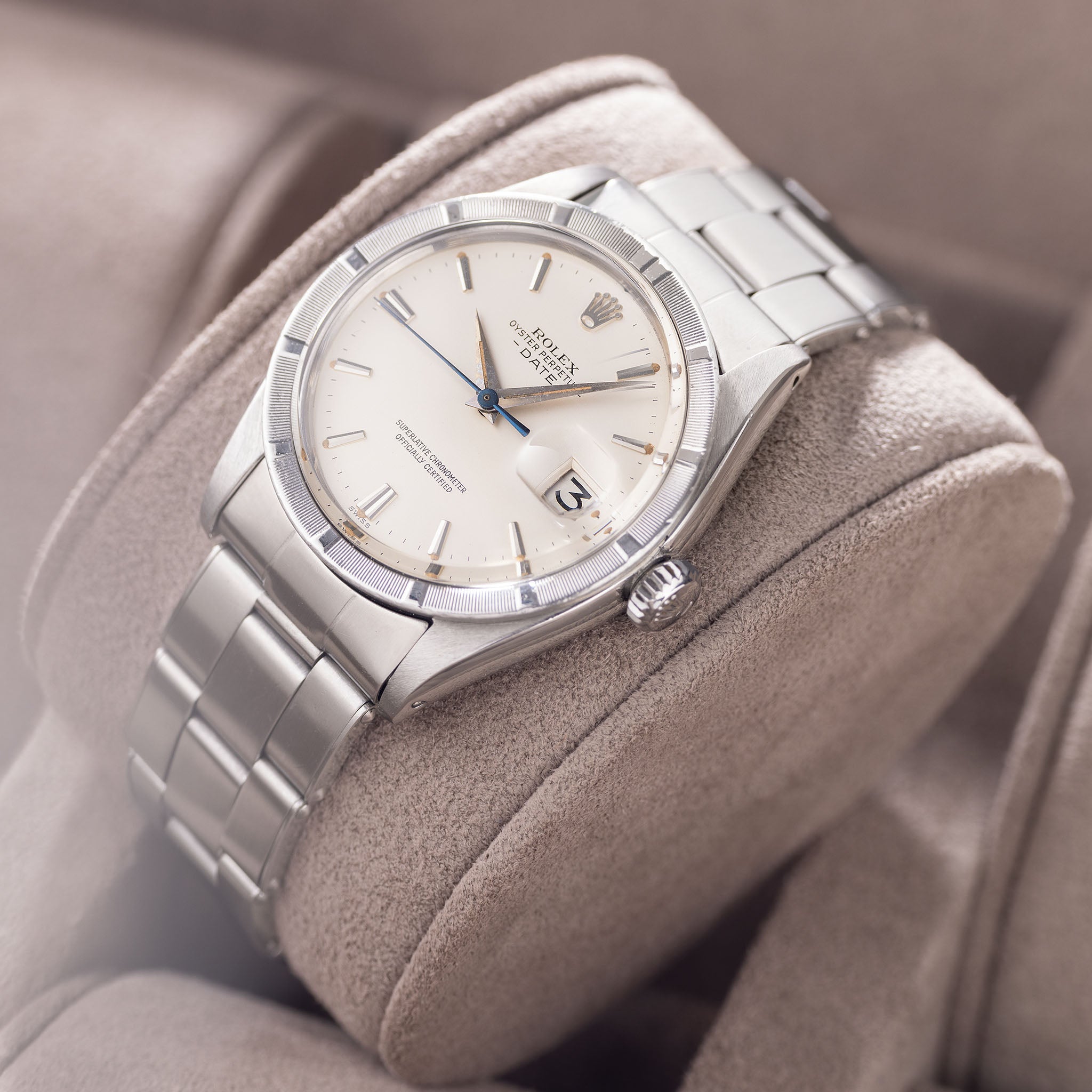 Rolex clearance oyster m