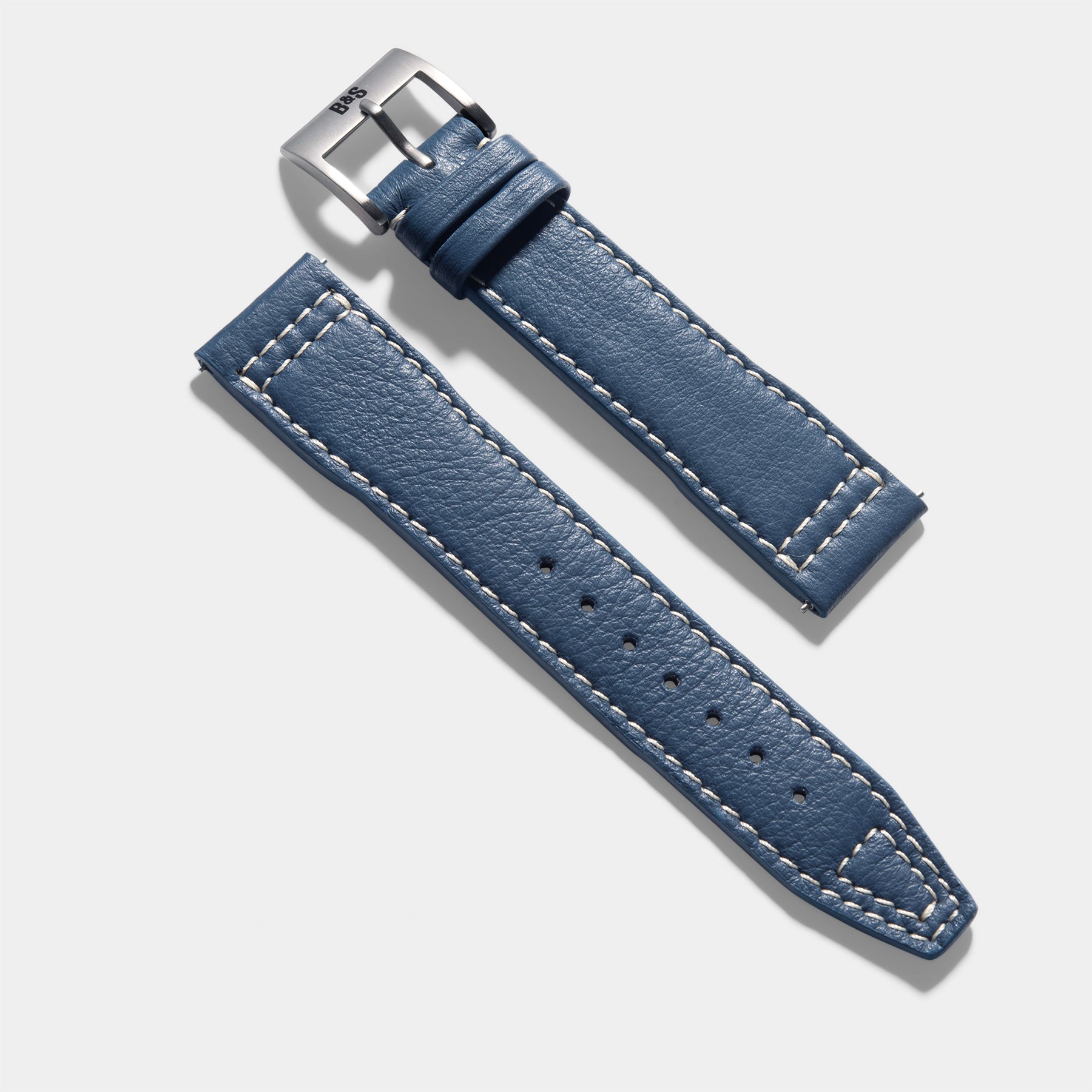 Aviator watch sale strap replacement