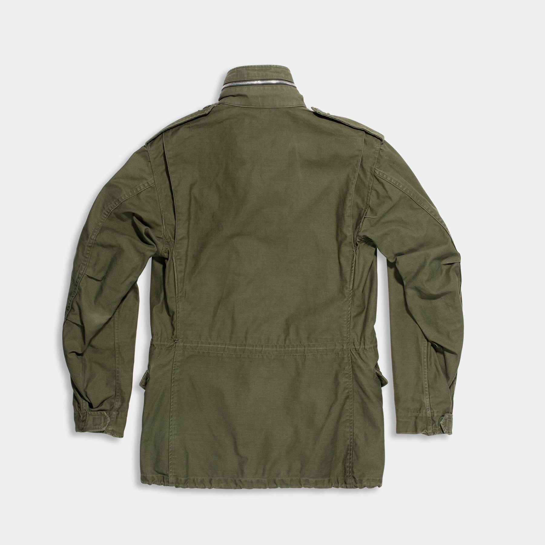 VINTAGE 1968 M-65 FIELD JACKET