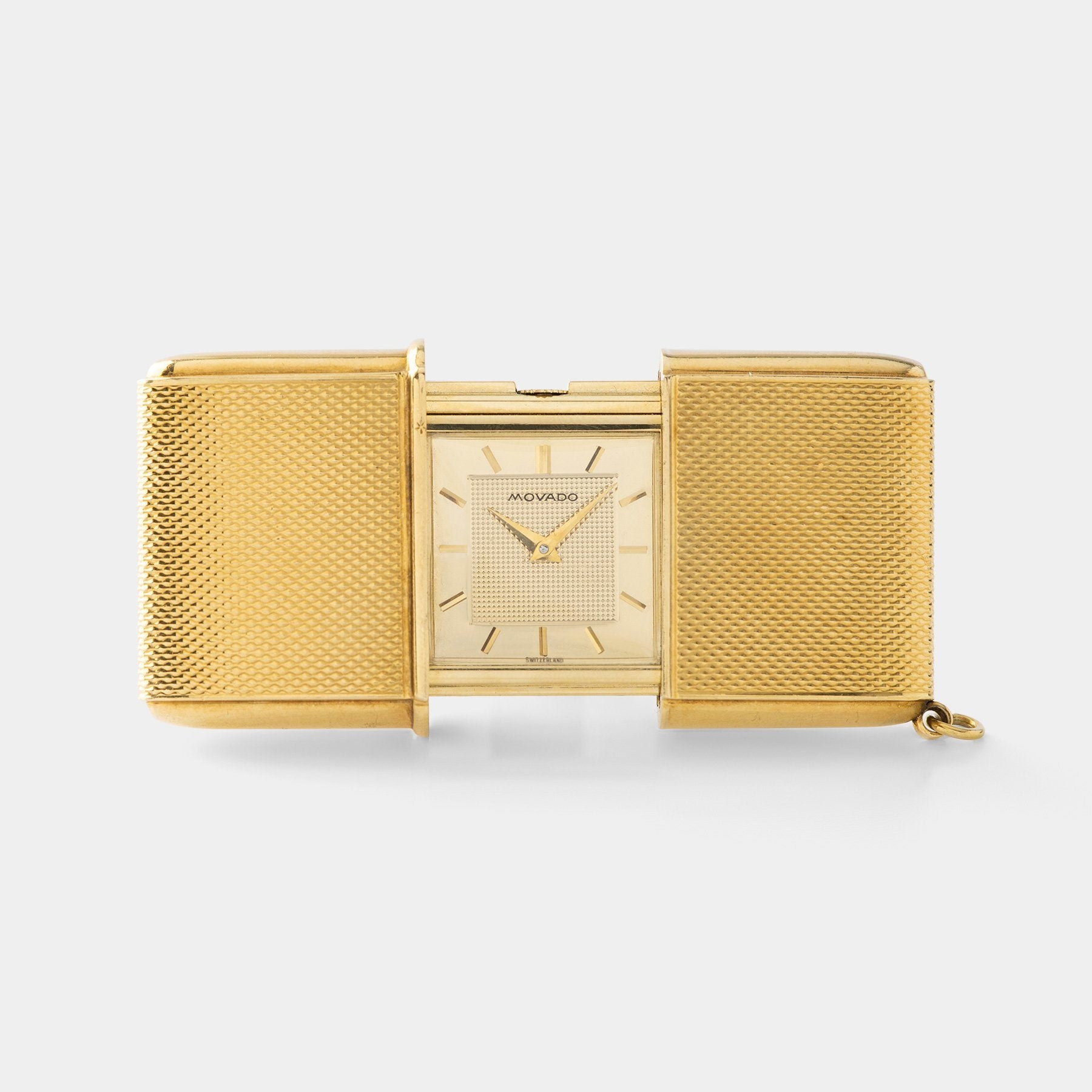 Movado purse online watch