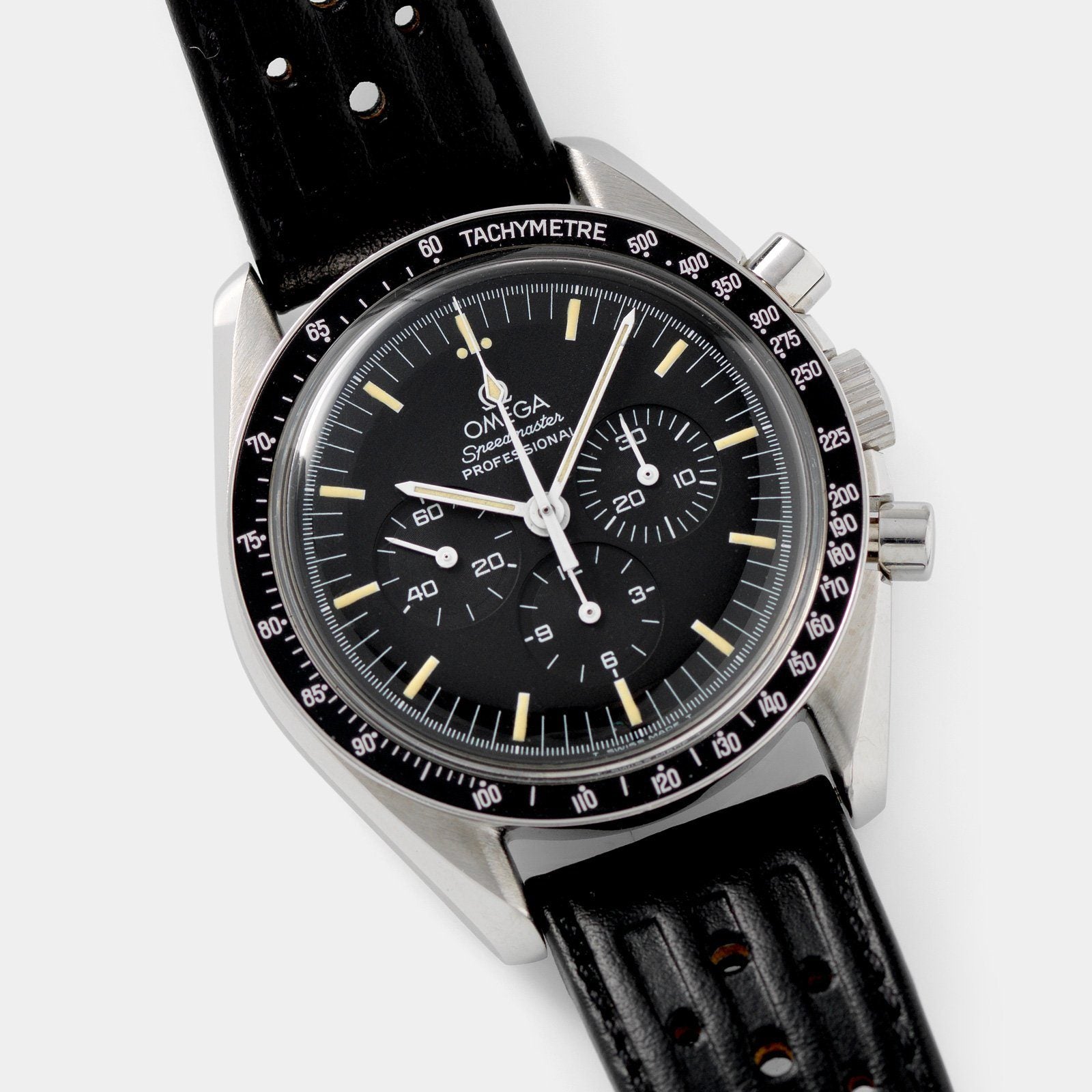 Vintage discount speedmaster professional