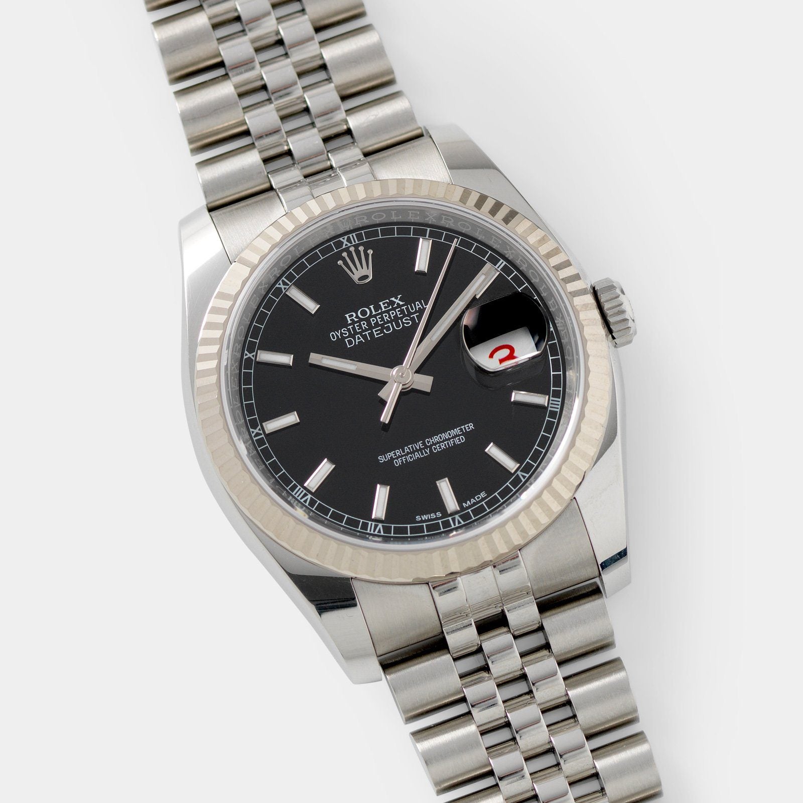 2019 datejust outlet