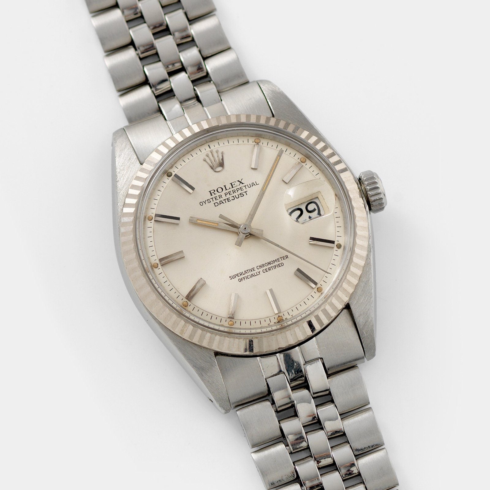 1975 rolex online datejust