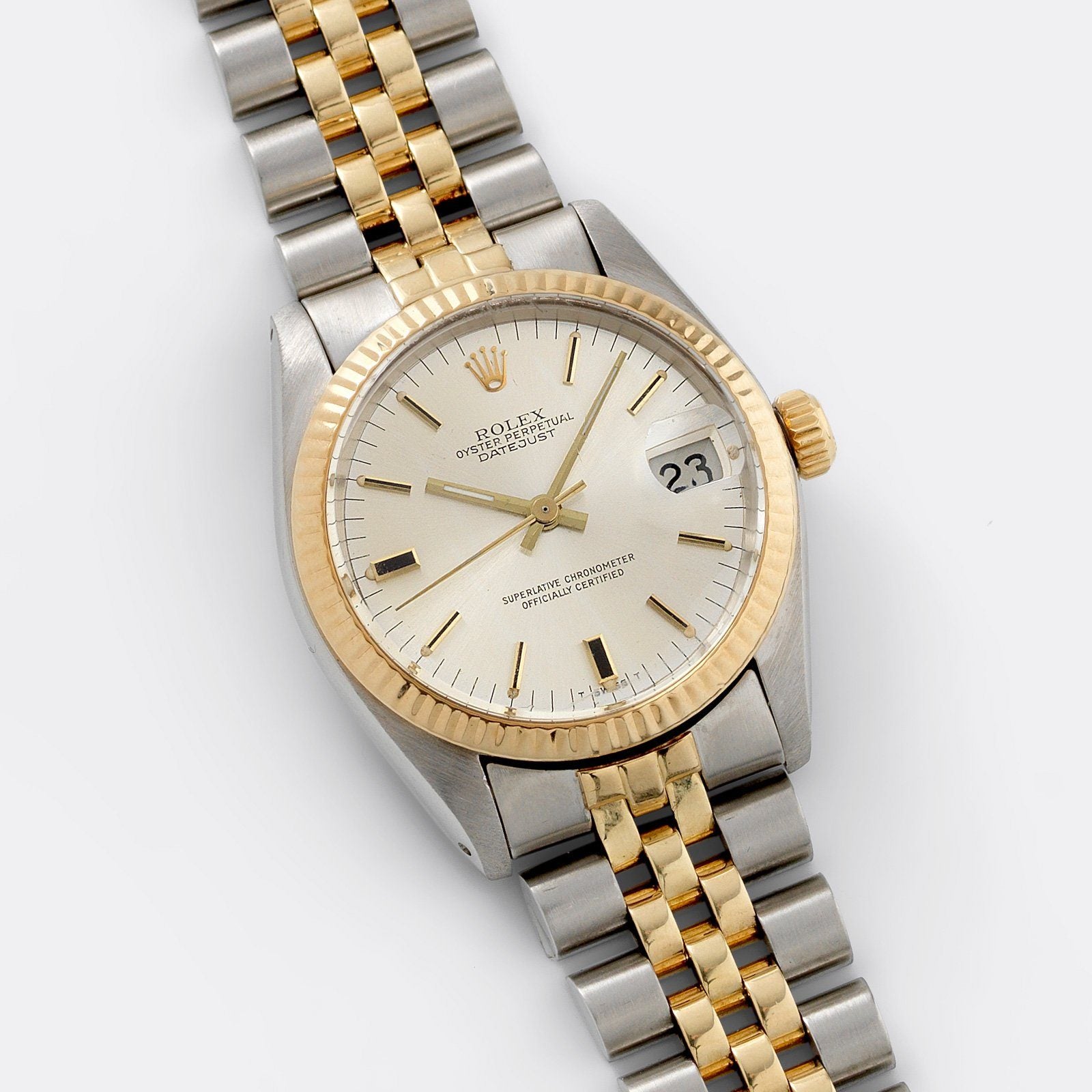 Datejust 68273 shop