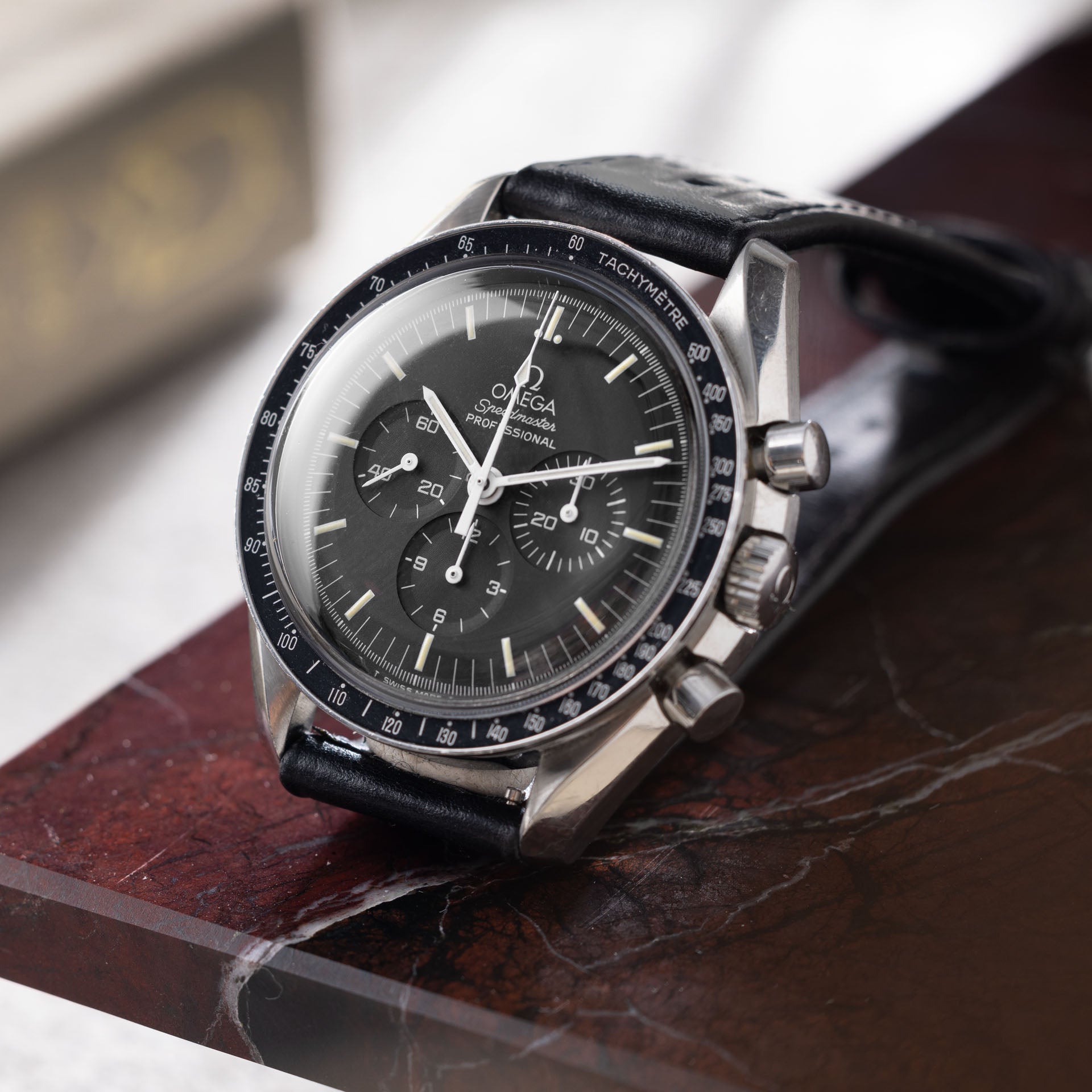 Vintage omega shop speedmaster professional