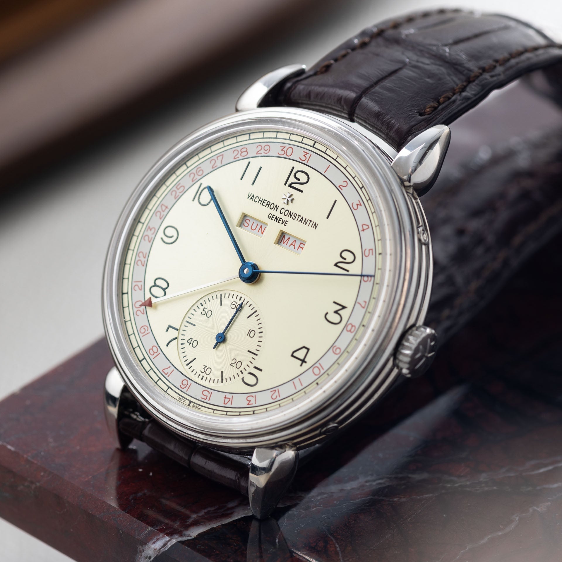 Vacheron historiques hotsell