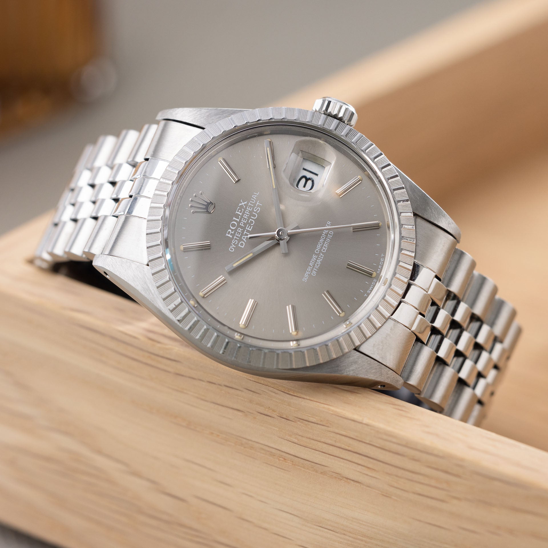 Datejust 16030 shop