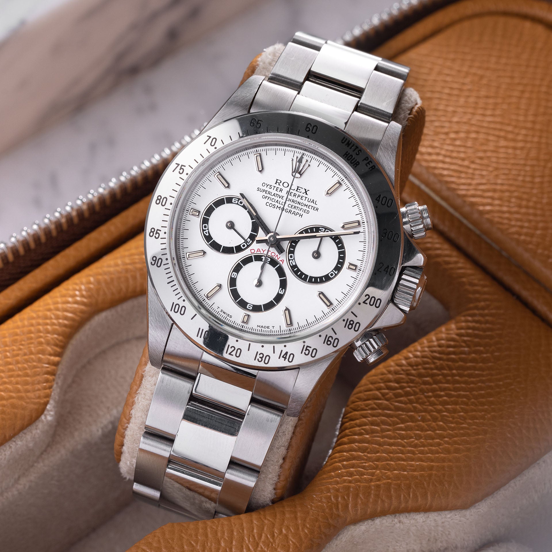 Rolex shop daytona 2011