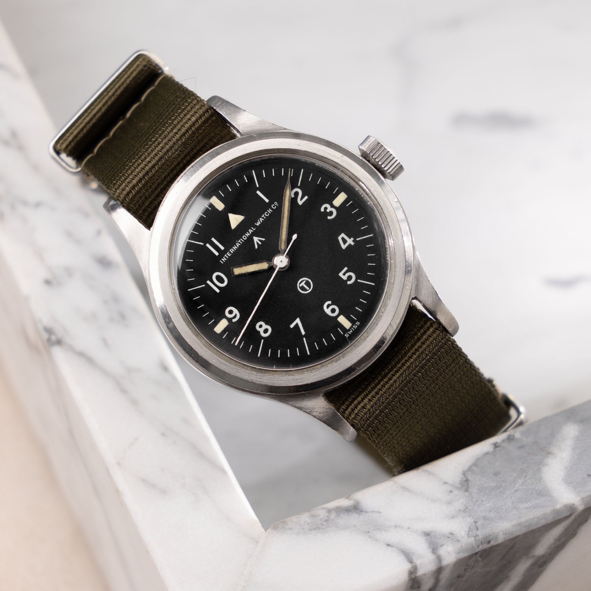 Iwc mark outlet 11