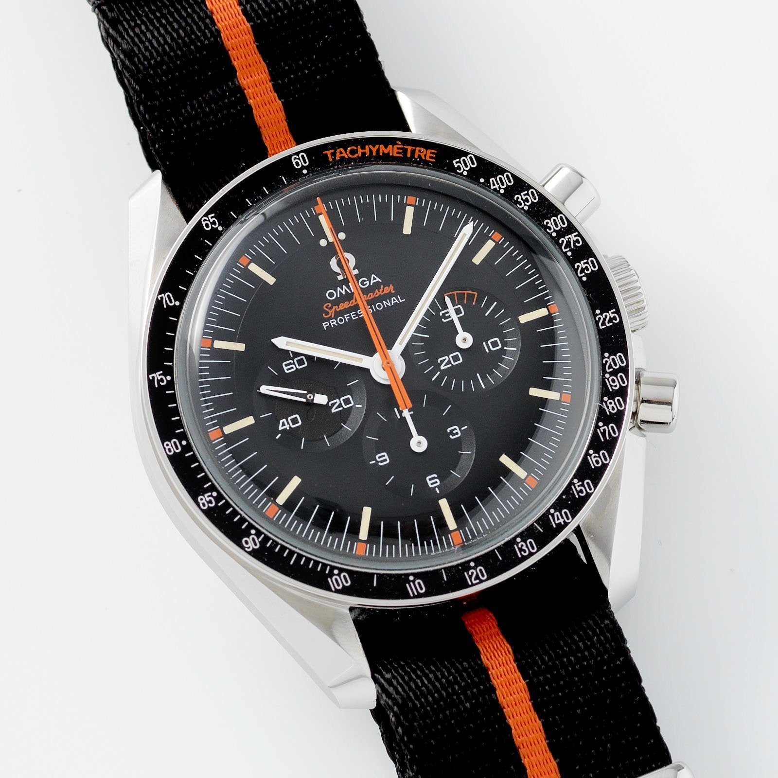 Omega cheap speedmaster ultraman