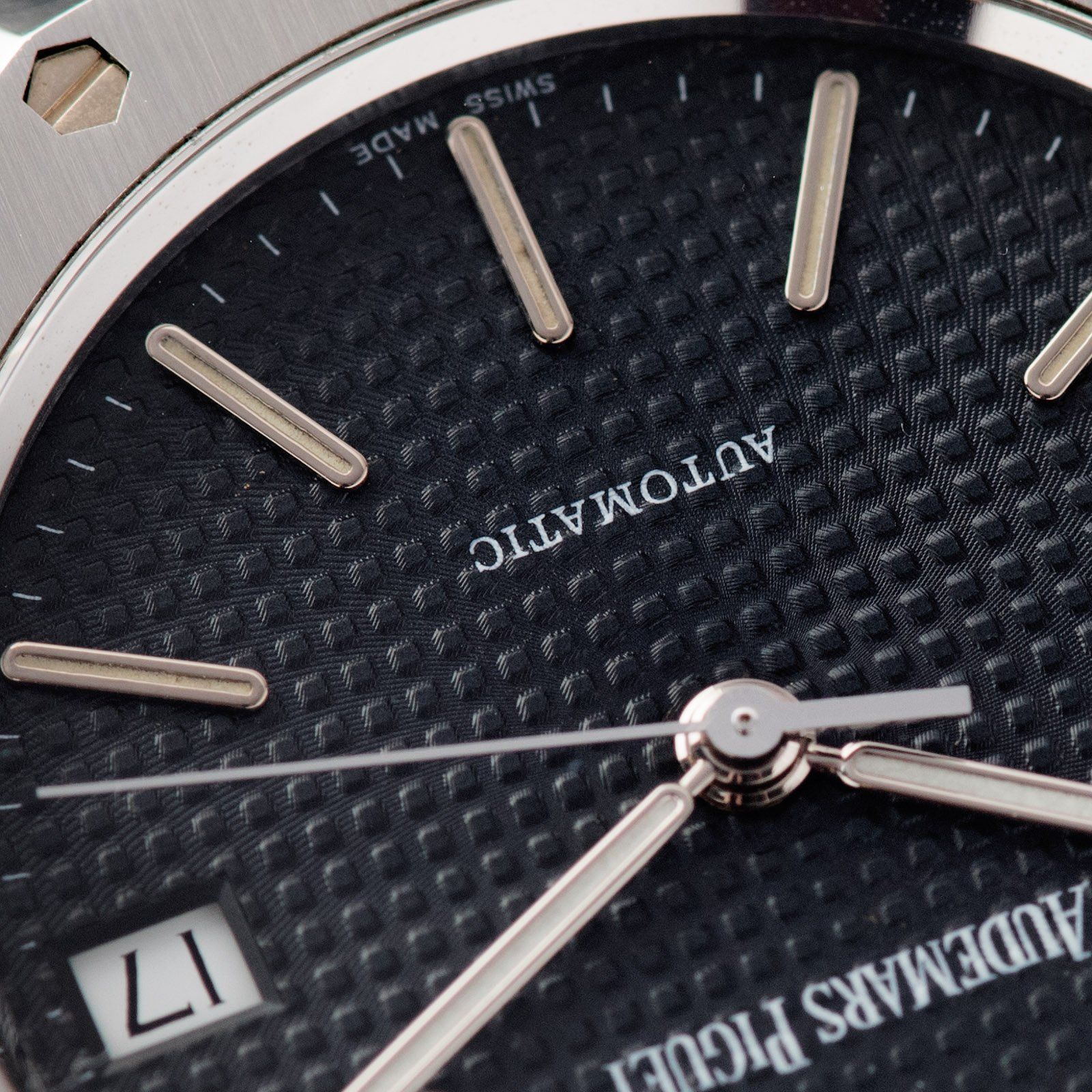 Audemars Piguet Royal Oak Steel 14800ST