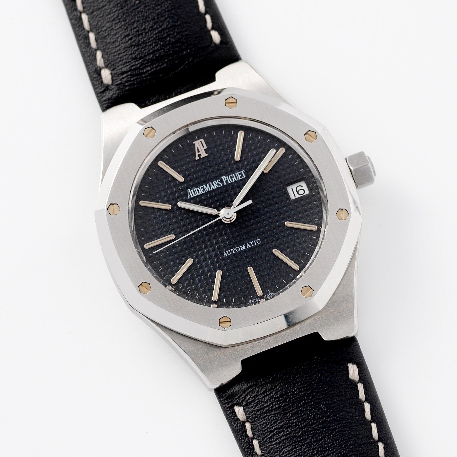 Audemars Piguet Royal Oak Steel 14800ST - Main Image