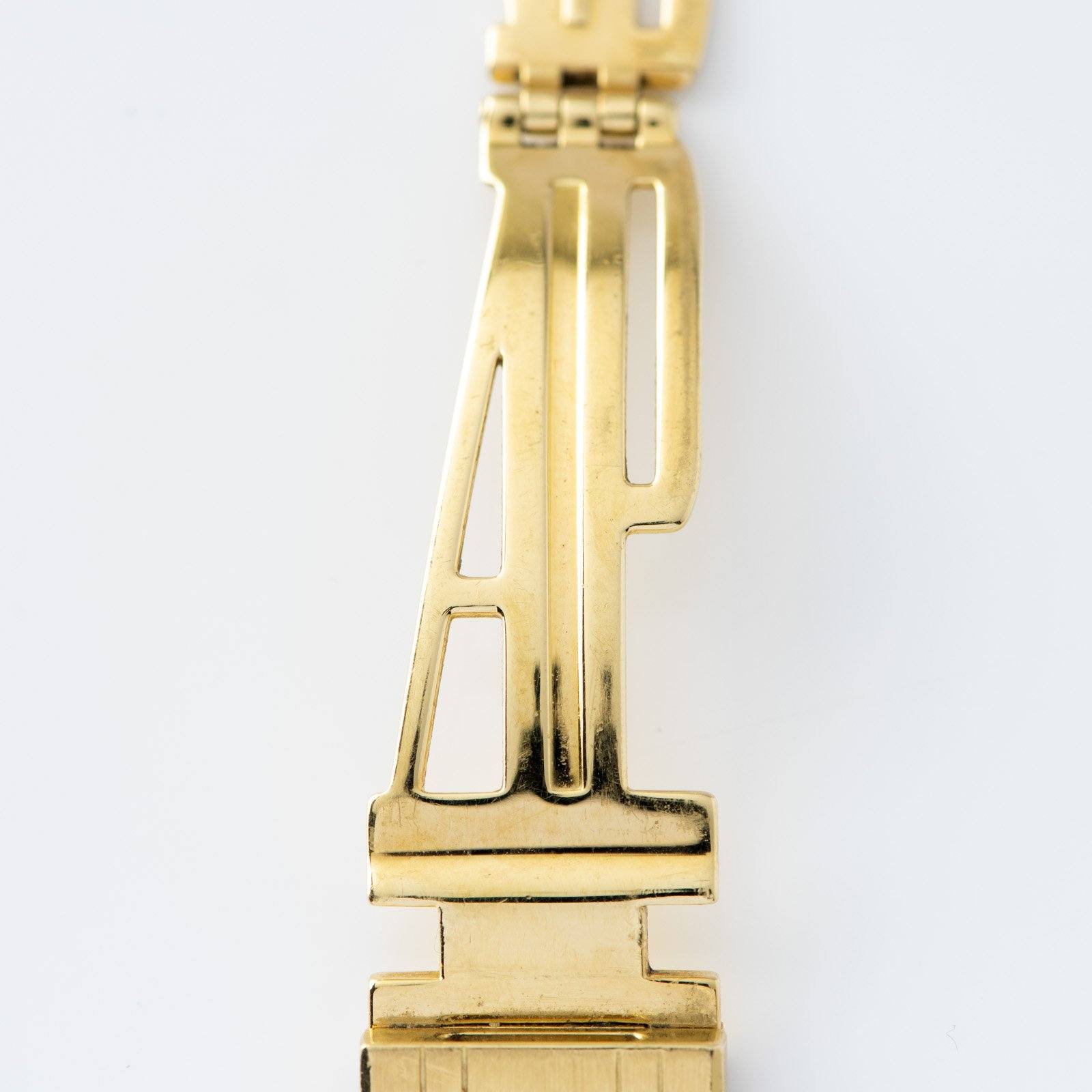 Audemars Piguet Royal Oak Yellow Gold Day Date 25594