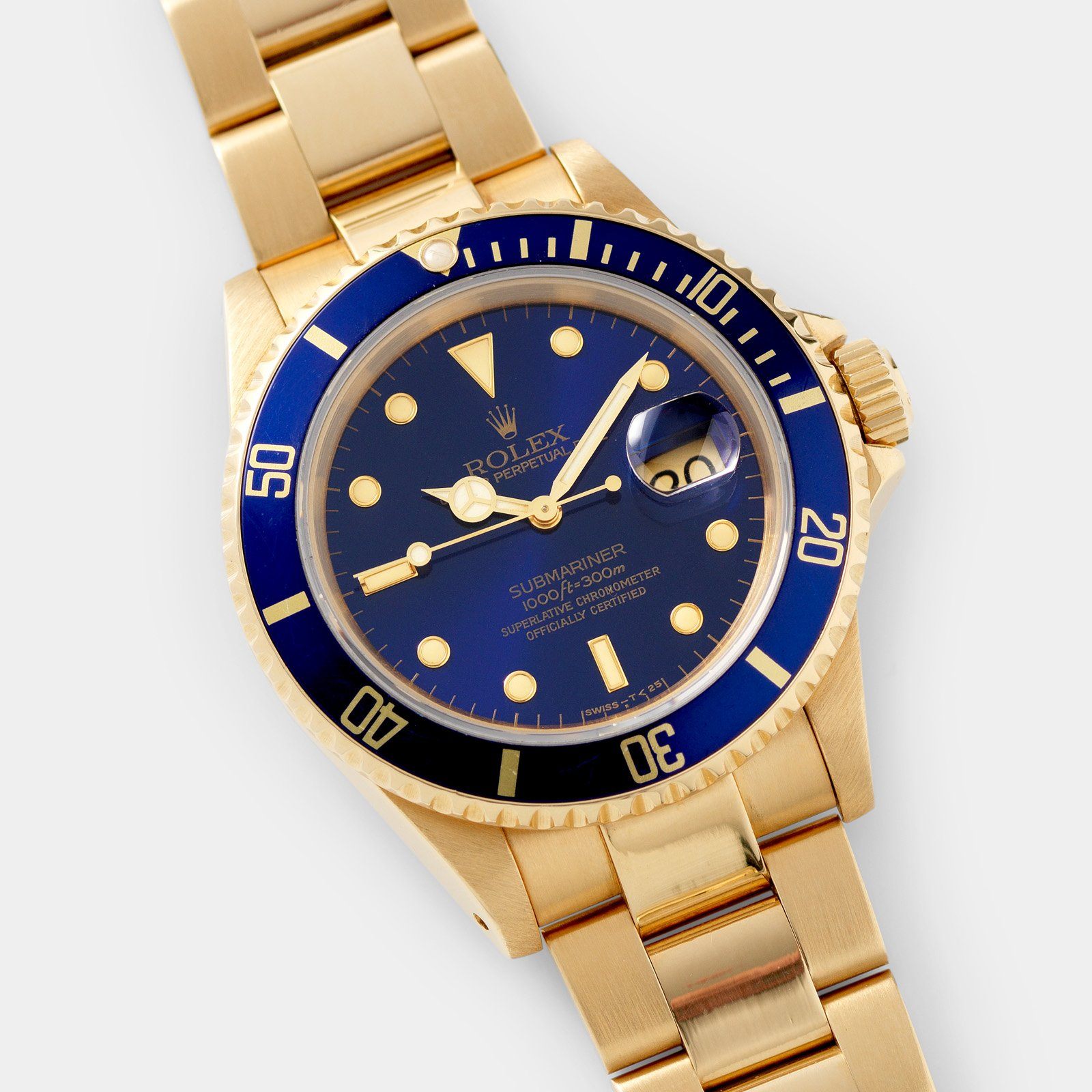 Rolex submariner pris sale