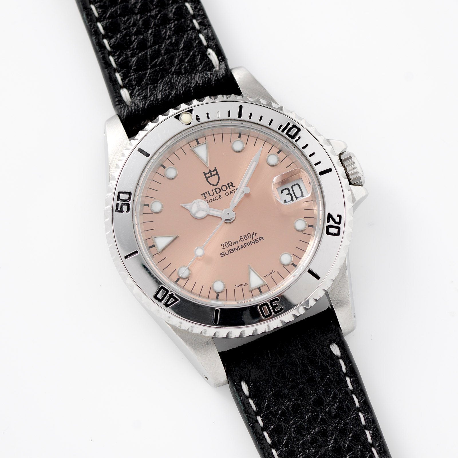 Tudor submariner prix hot sale