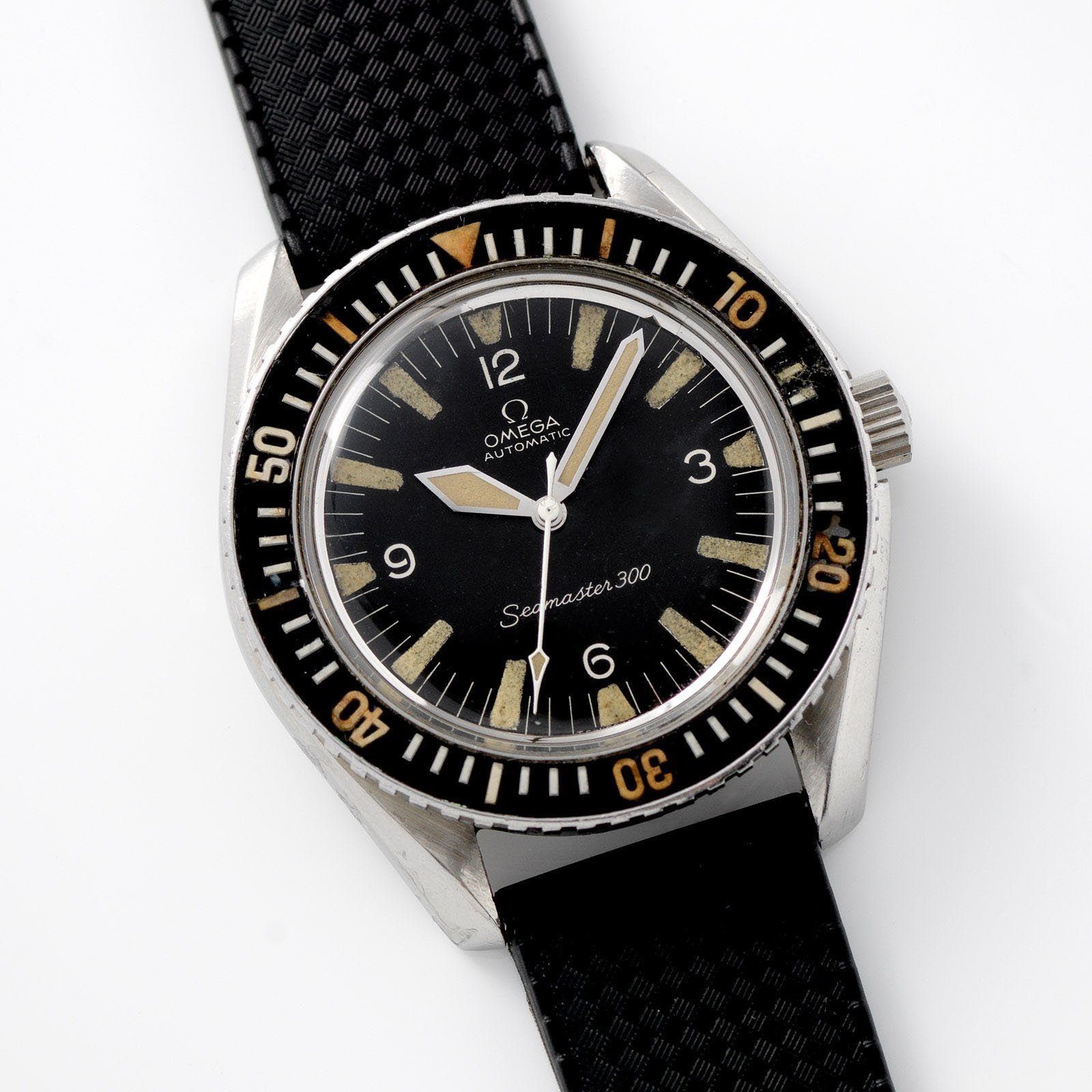 Omega seamaster 300 discount sale