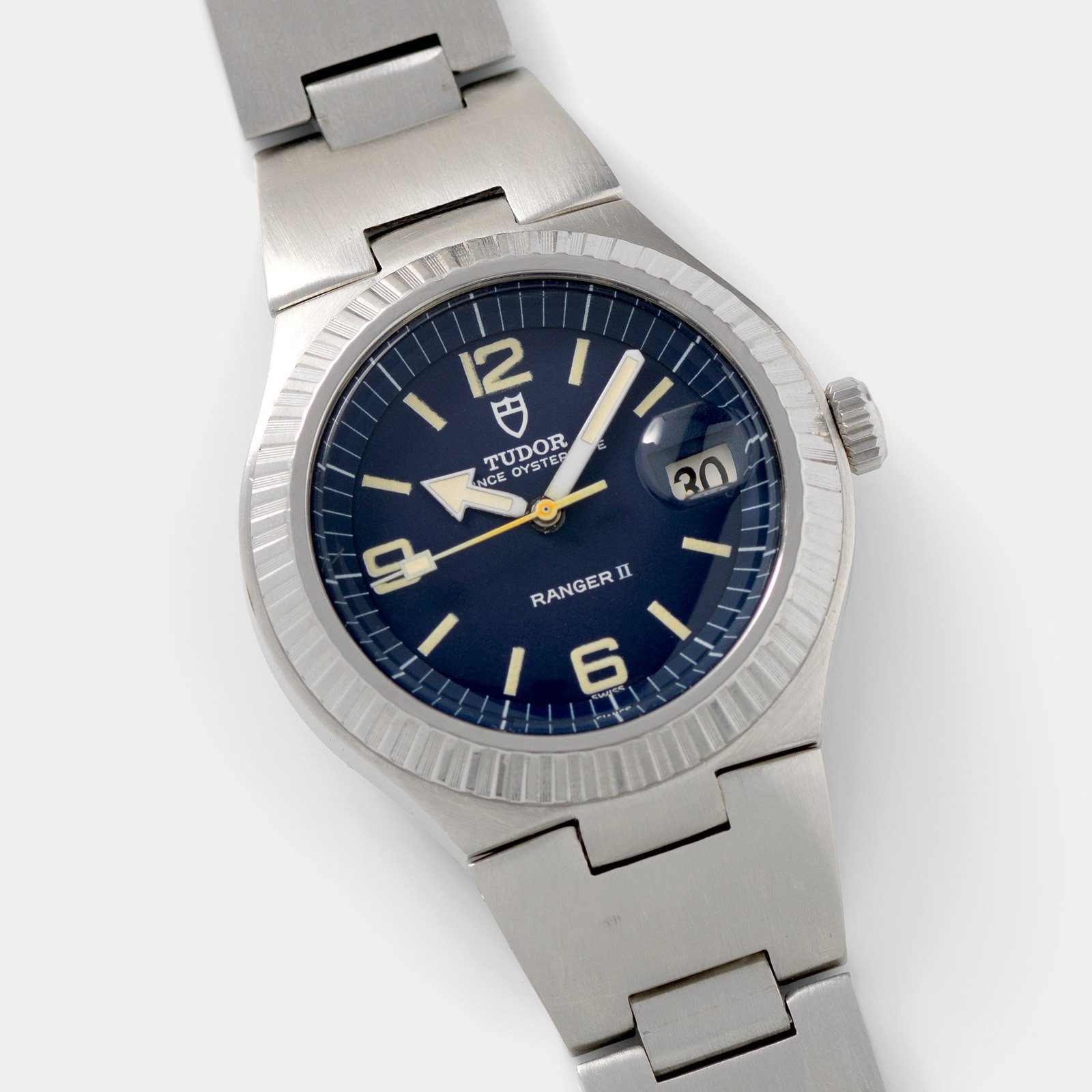 Tudor best sale ranger 2