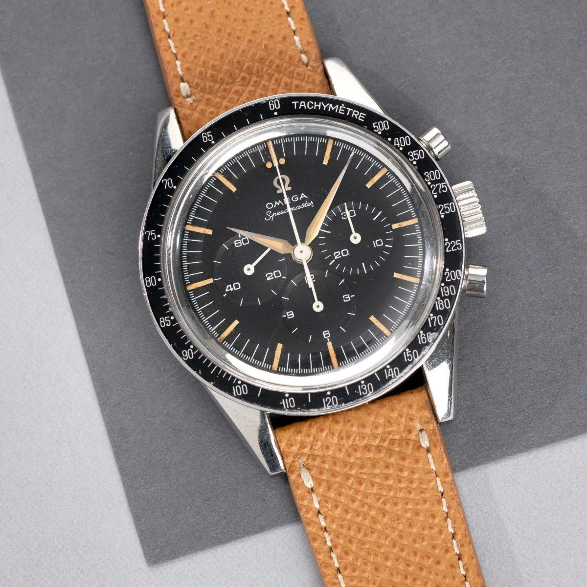 Omega Speedmaster 2998-4 19611
