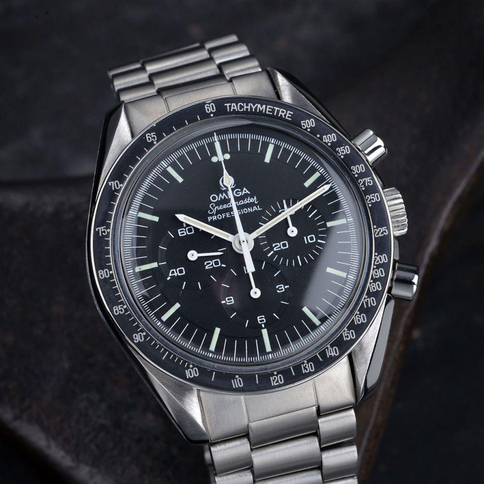 Omega speedmaster best sale 145.022 st 69