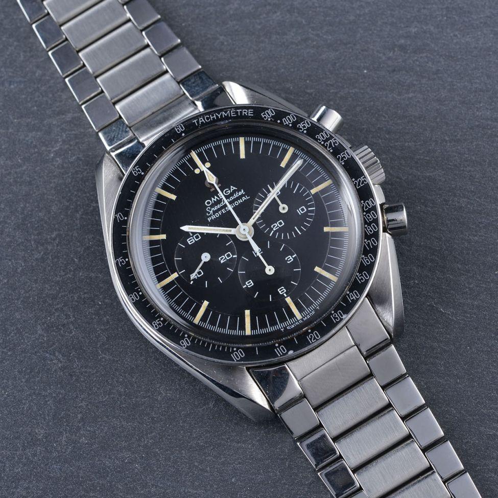 OMEGA SPEEDMASTER 1967 321 - Main Image