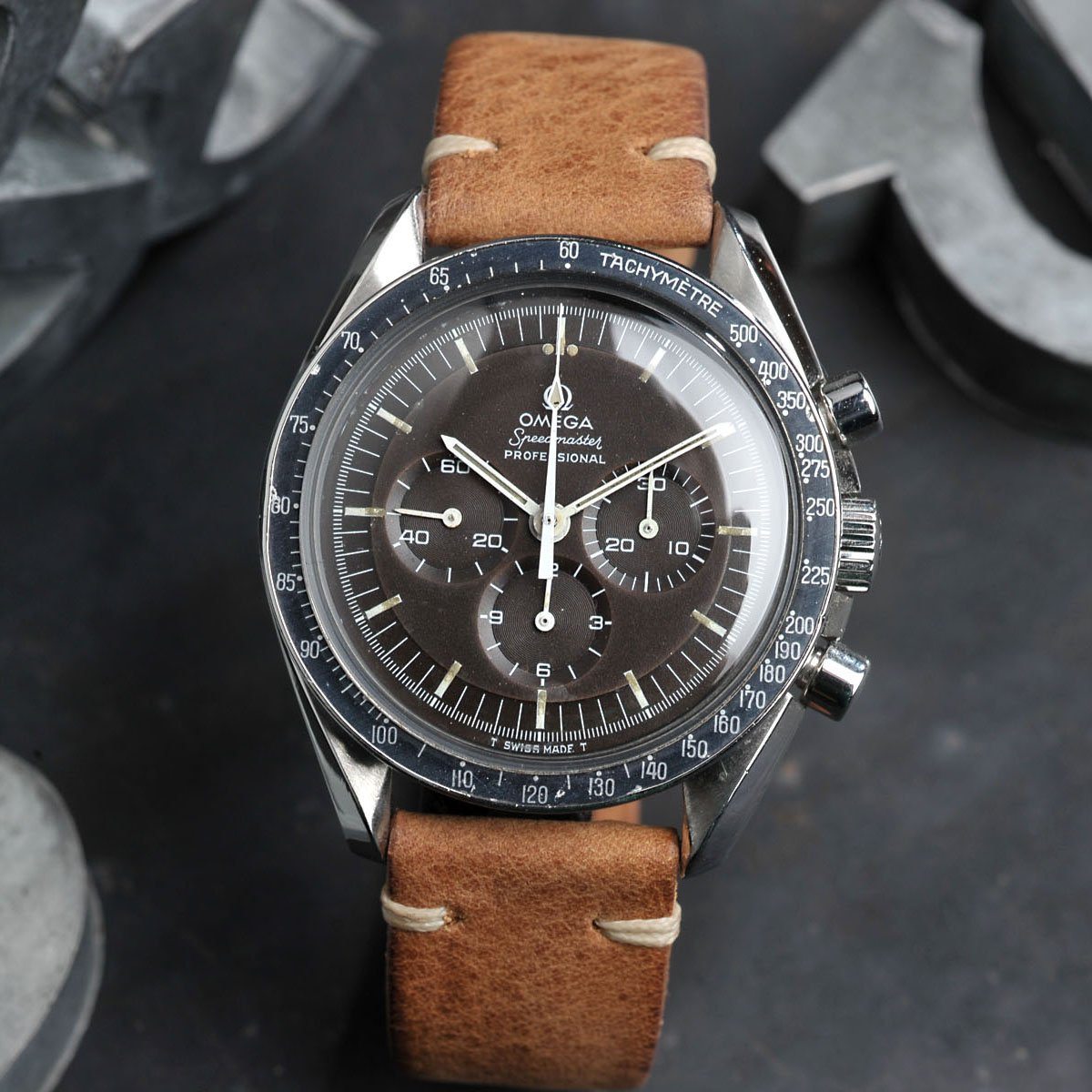 Omega speedmaster 1969 sale