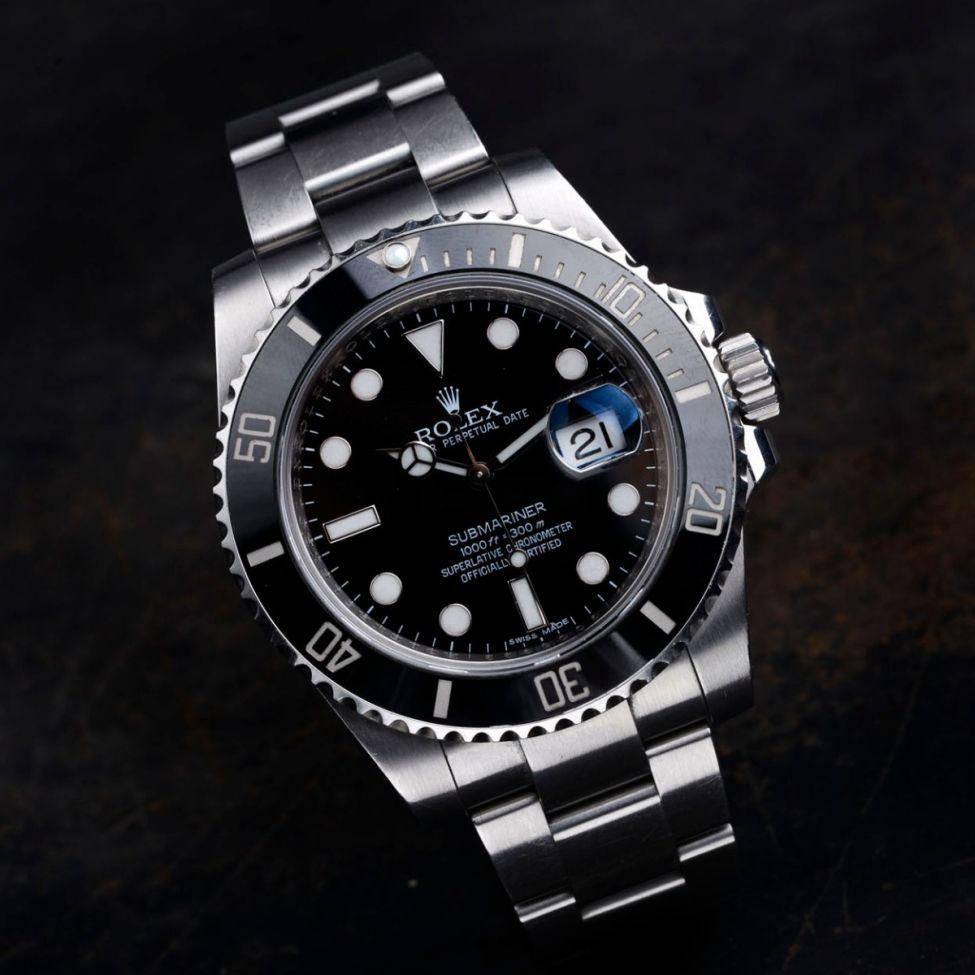 Rolex 116610ln discount