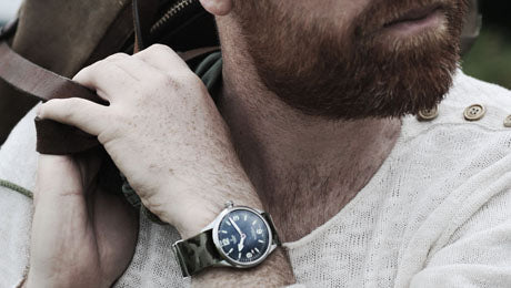 The NEW Tudor Heritage Ranger in the Wild (part2)
