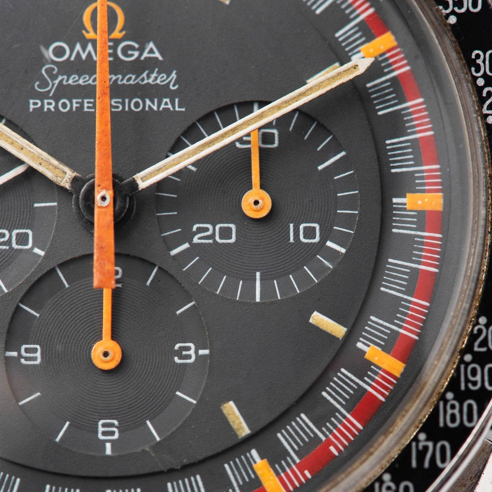 The Omega 145.022 Speedmaster Racing - A Rare and Iconic Speedy