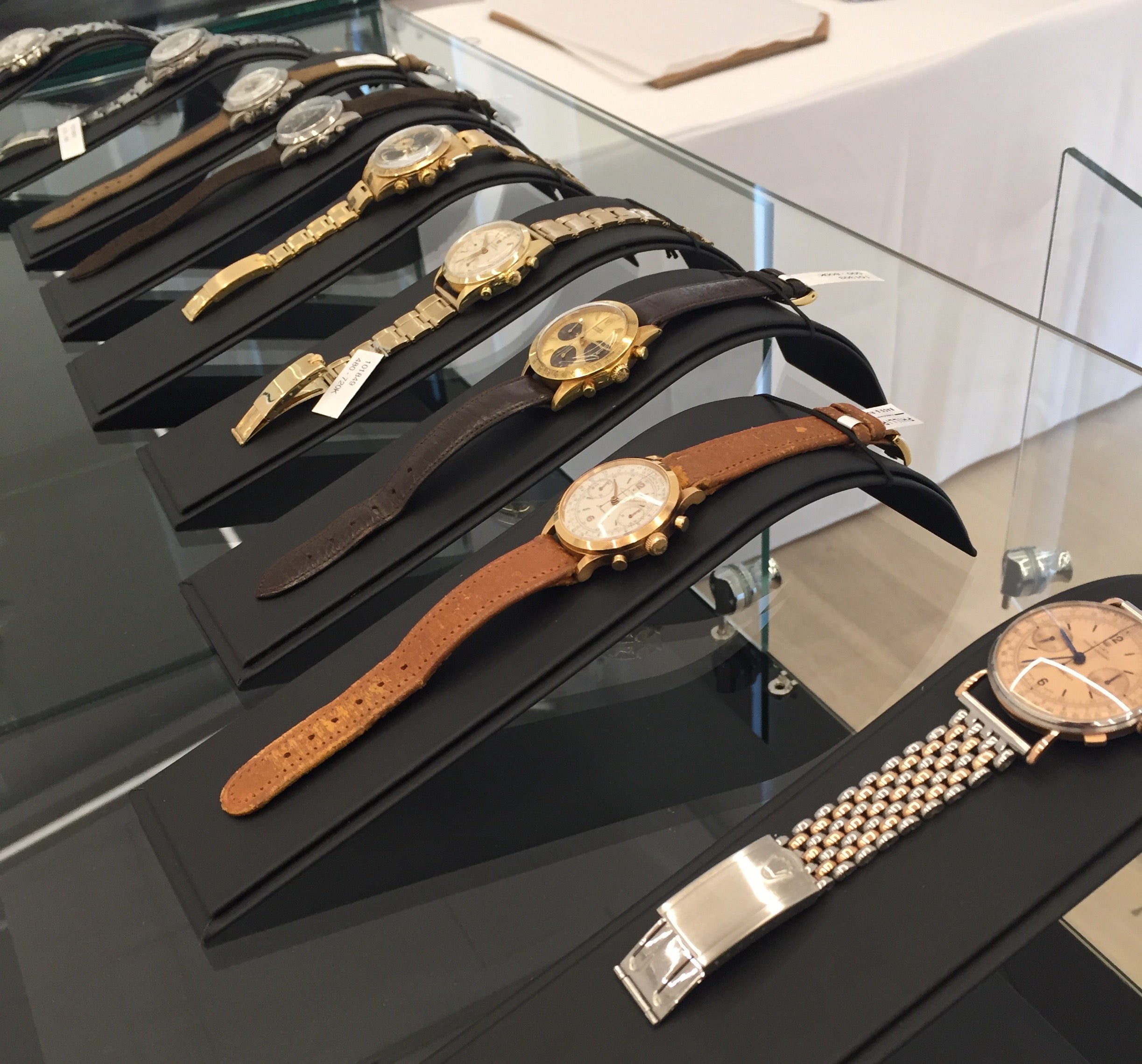 Rolex Milestones - 38 Important Rolex Watches at Phillips...