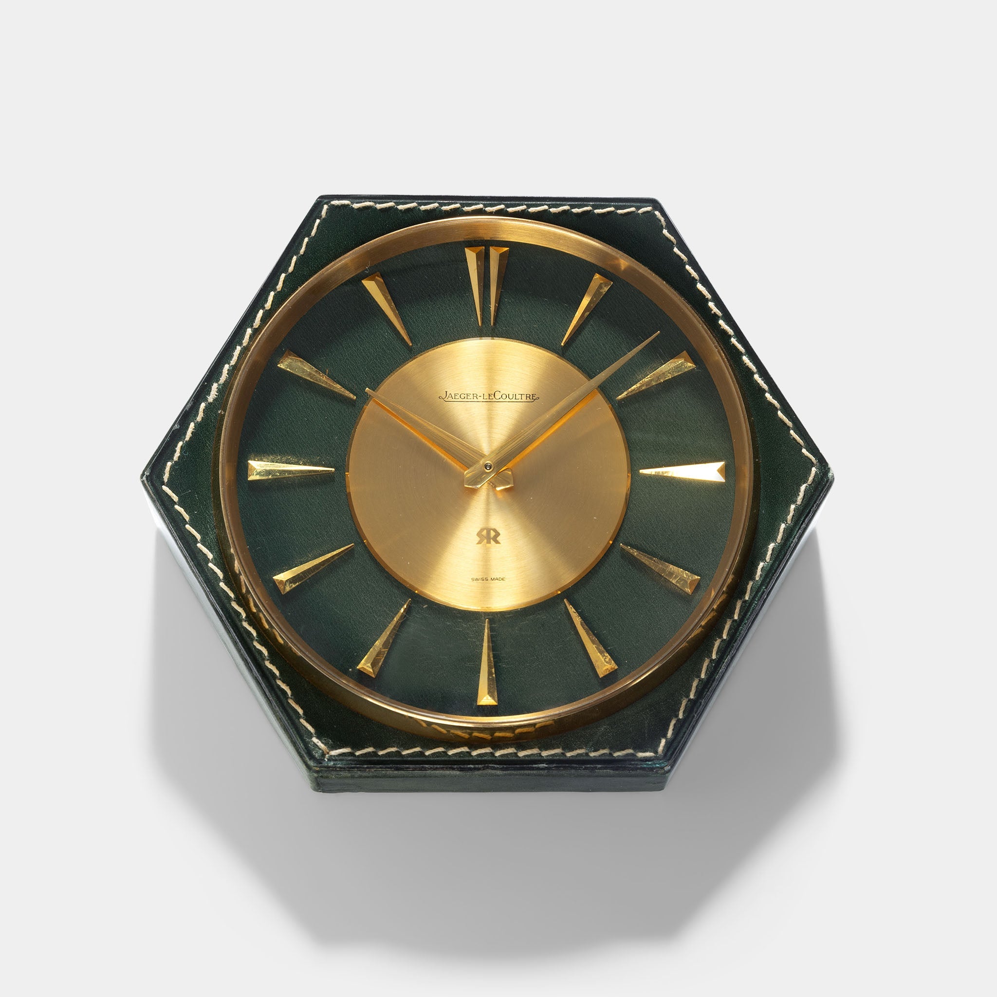 Jaeger_le_coultre_Hermes_Desk_Clock_Leather_1960s
