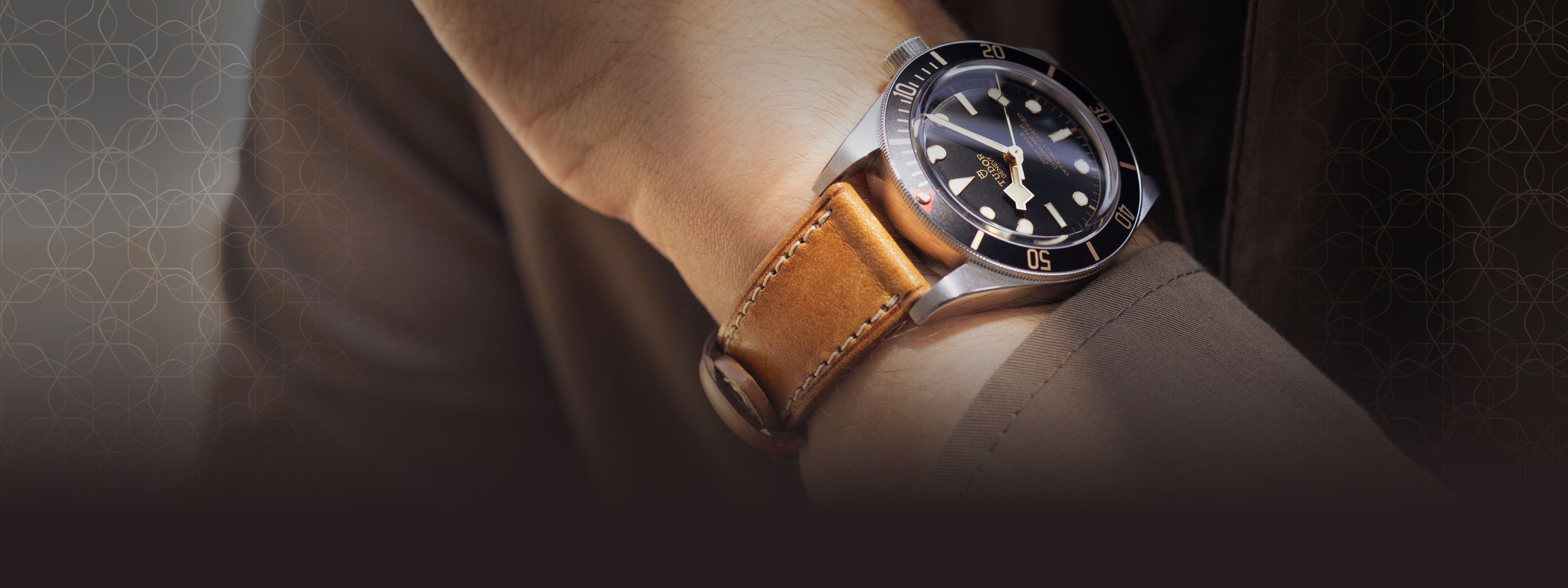 Bulang and Sons - Home for Watch Lovers