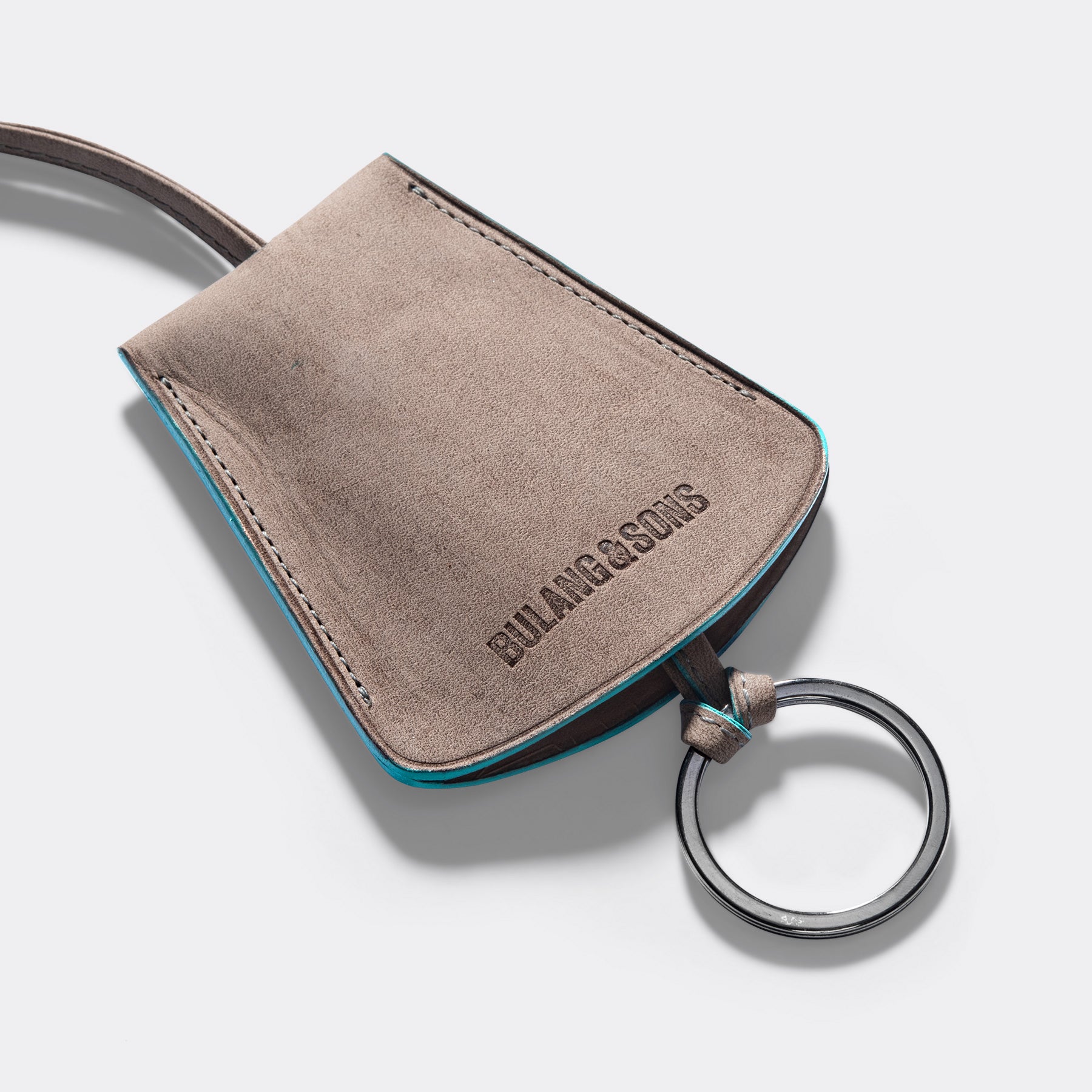 Sample Sale - Baie des Anges Clochette Key Holder