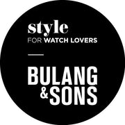 Bulang and Sons logo