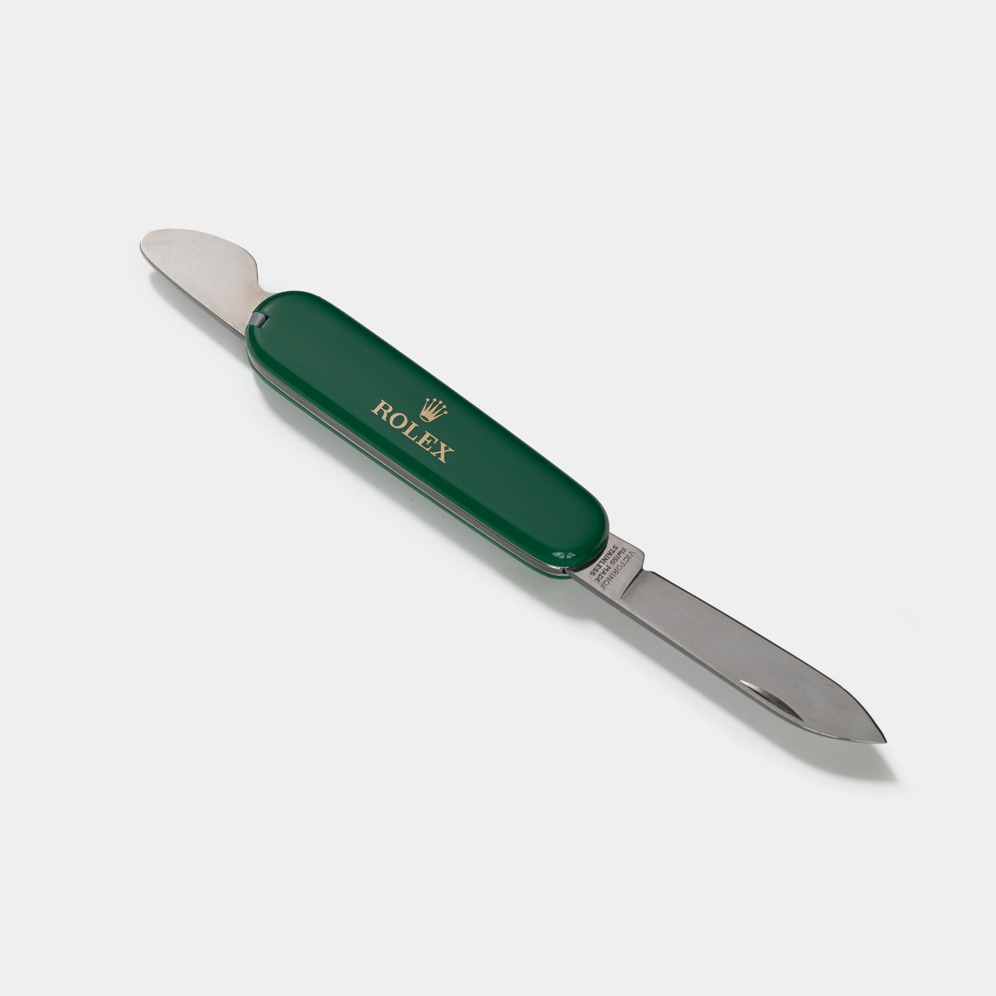 Pocket Knife / Case Opener/ Tooth Pick / Tweezers