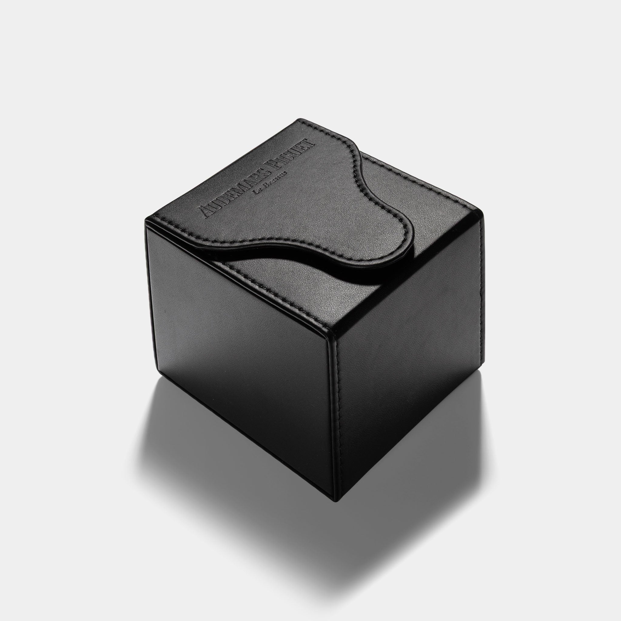メル23 Audemars Piguet 純正 時計用ボックス 八角形ケース メル23