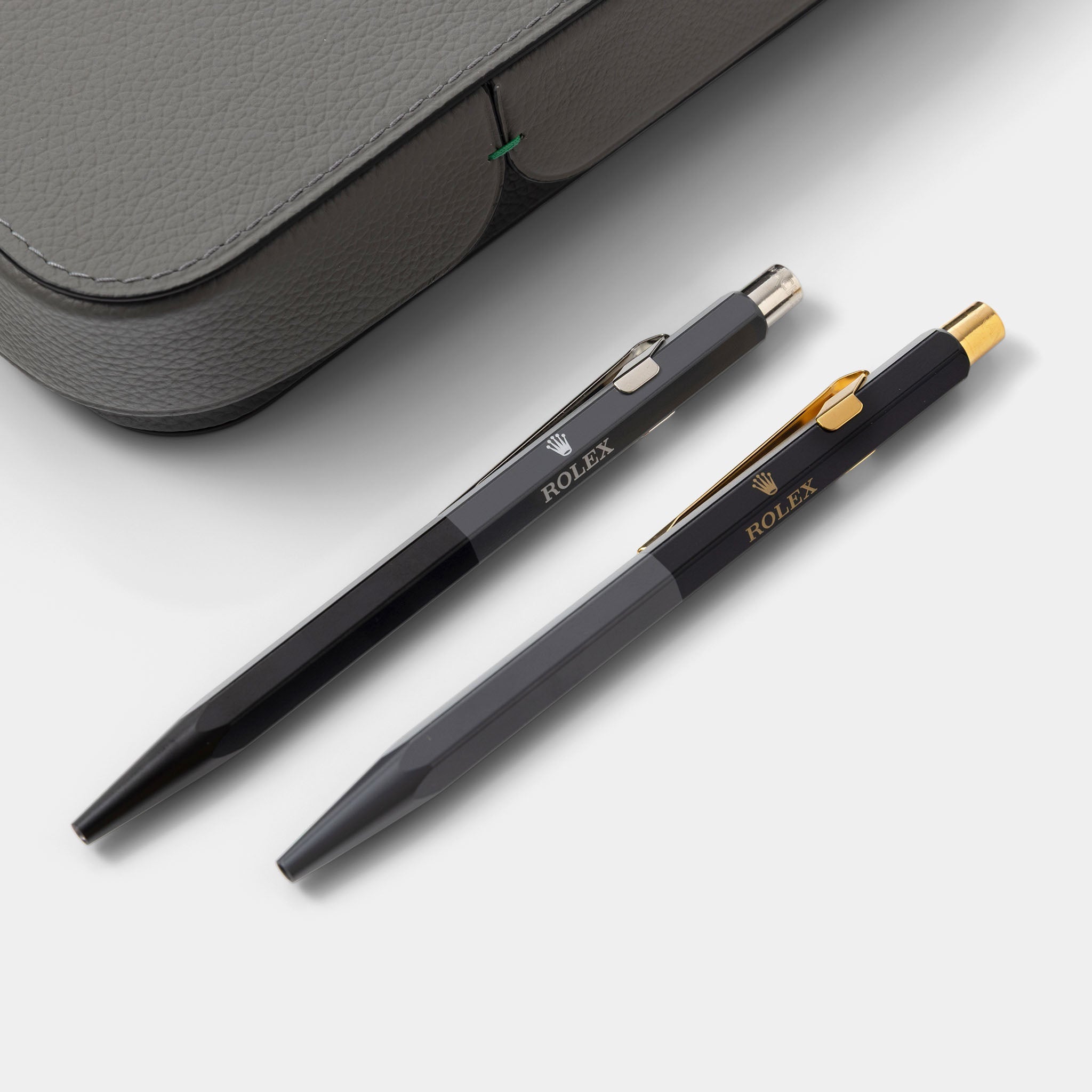 Rolex Ballpoint Pen Set-Pen Box