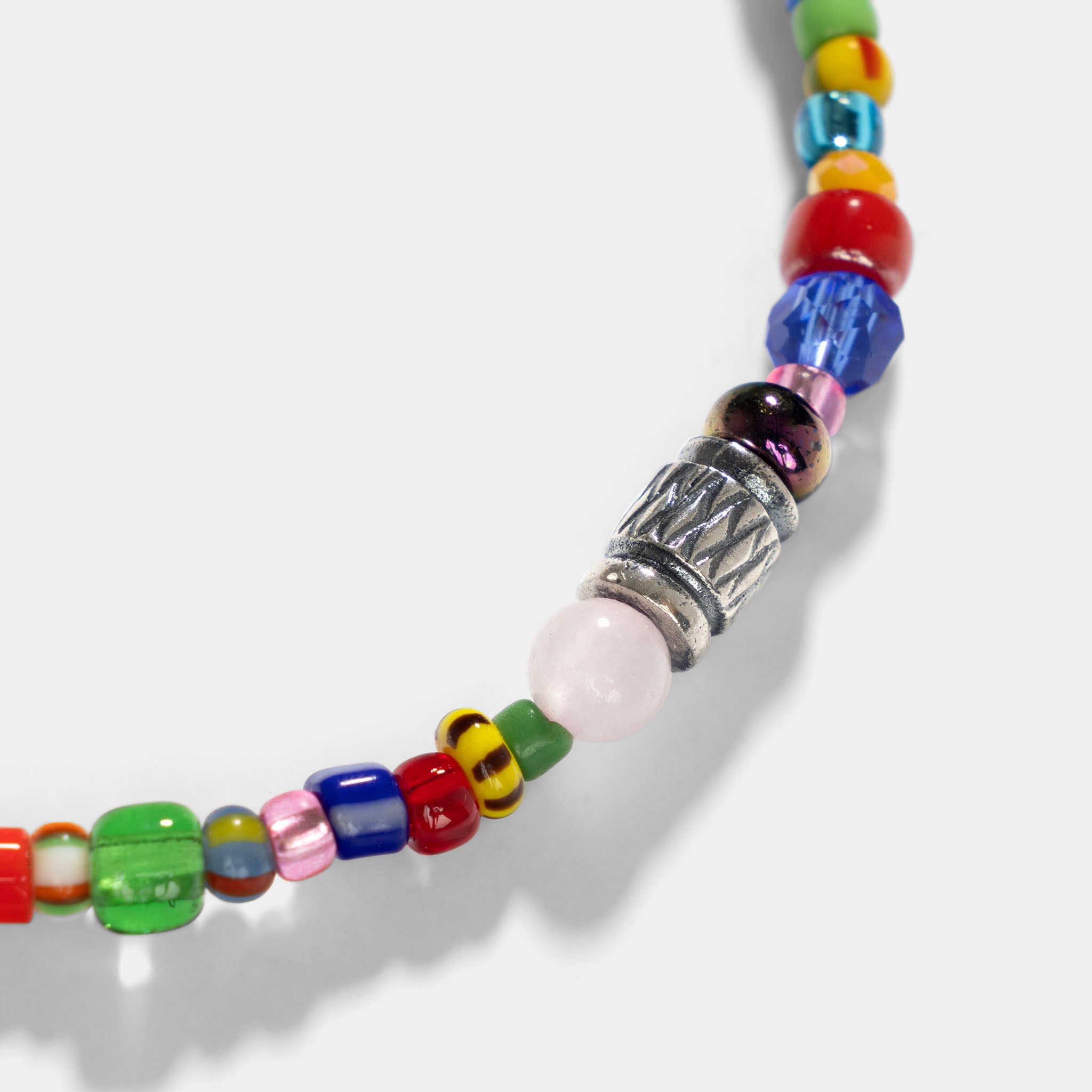 Oskar Gydell African Color Bracelet INKA Bead