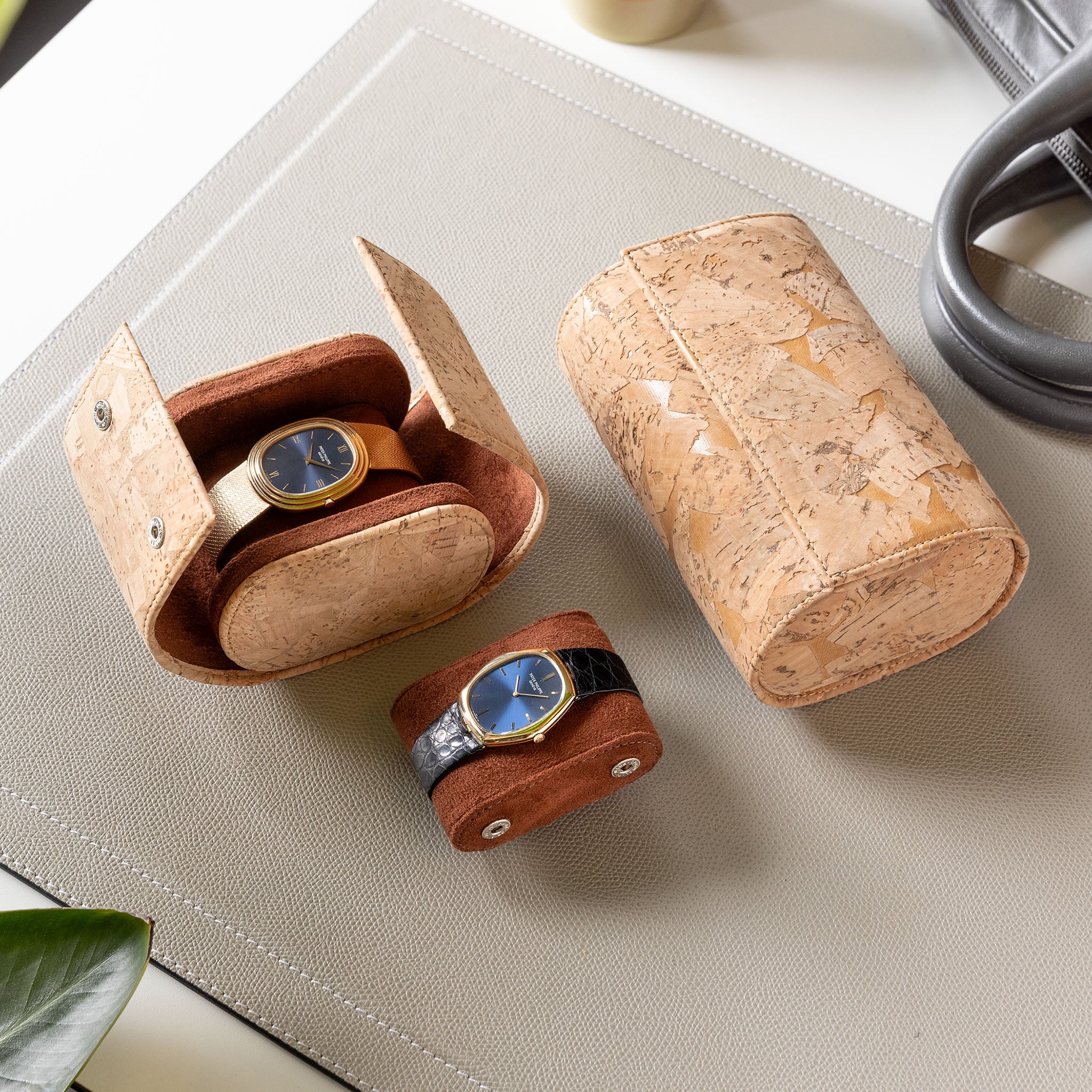 Patek cork online box