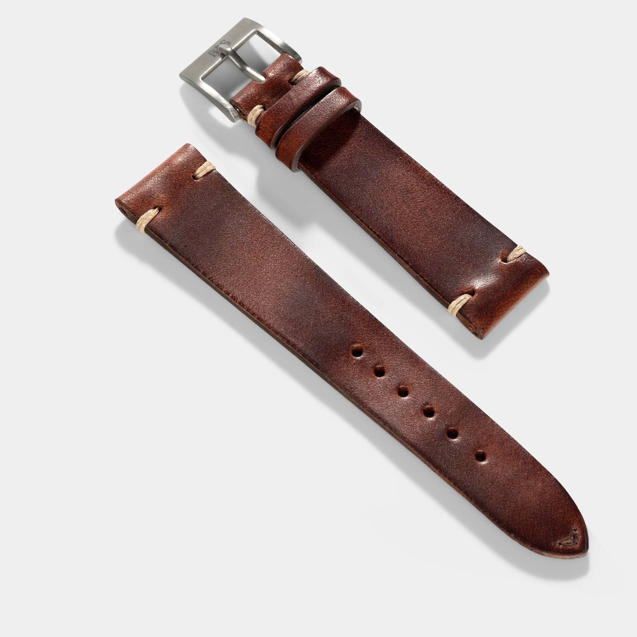 Buy leather straps cheap online