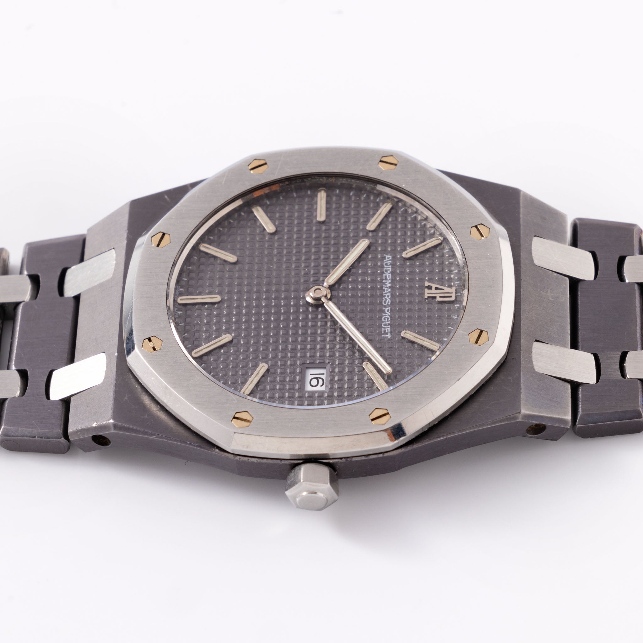 Audemars piguet online tantalum