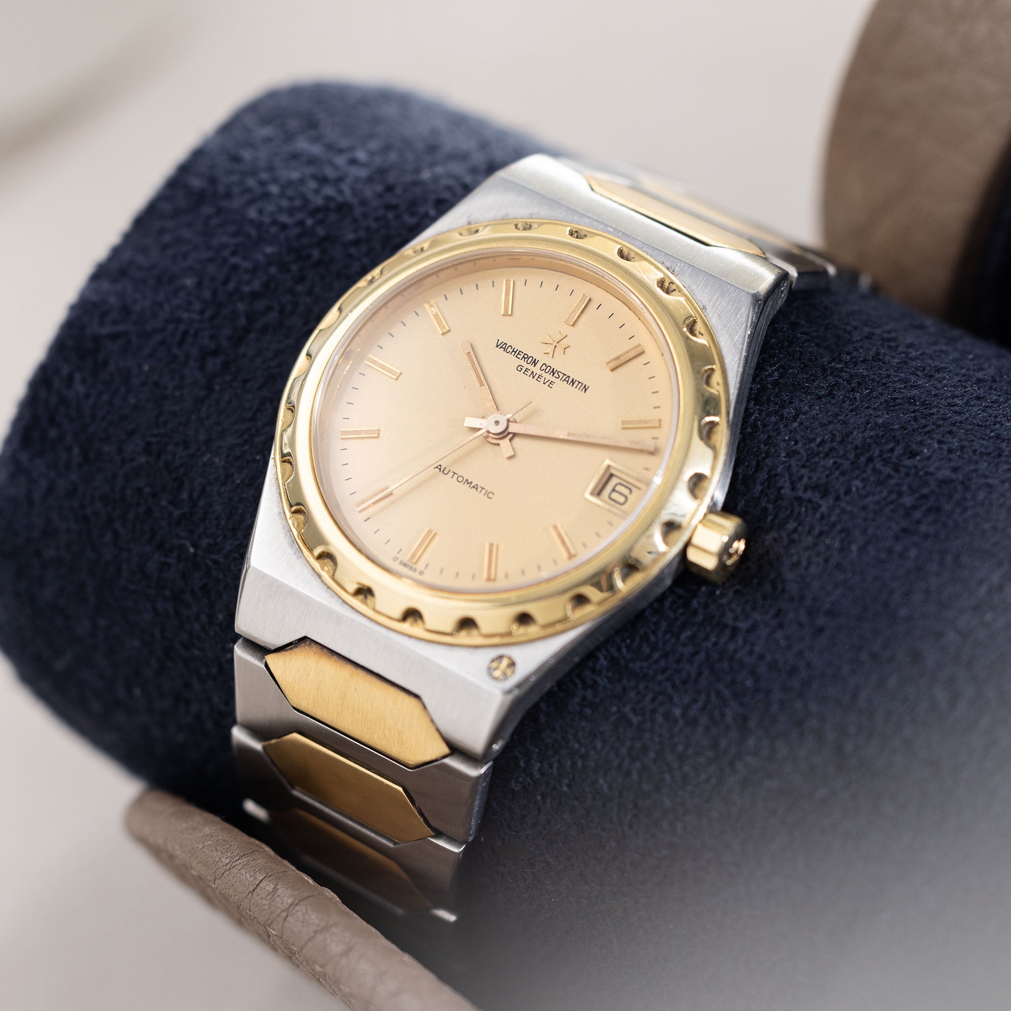 Vacheron constantin hot sale 222 gold