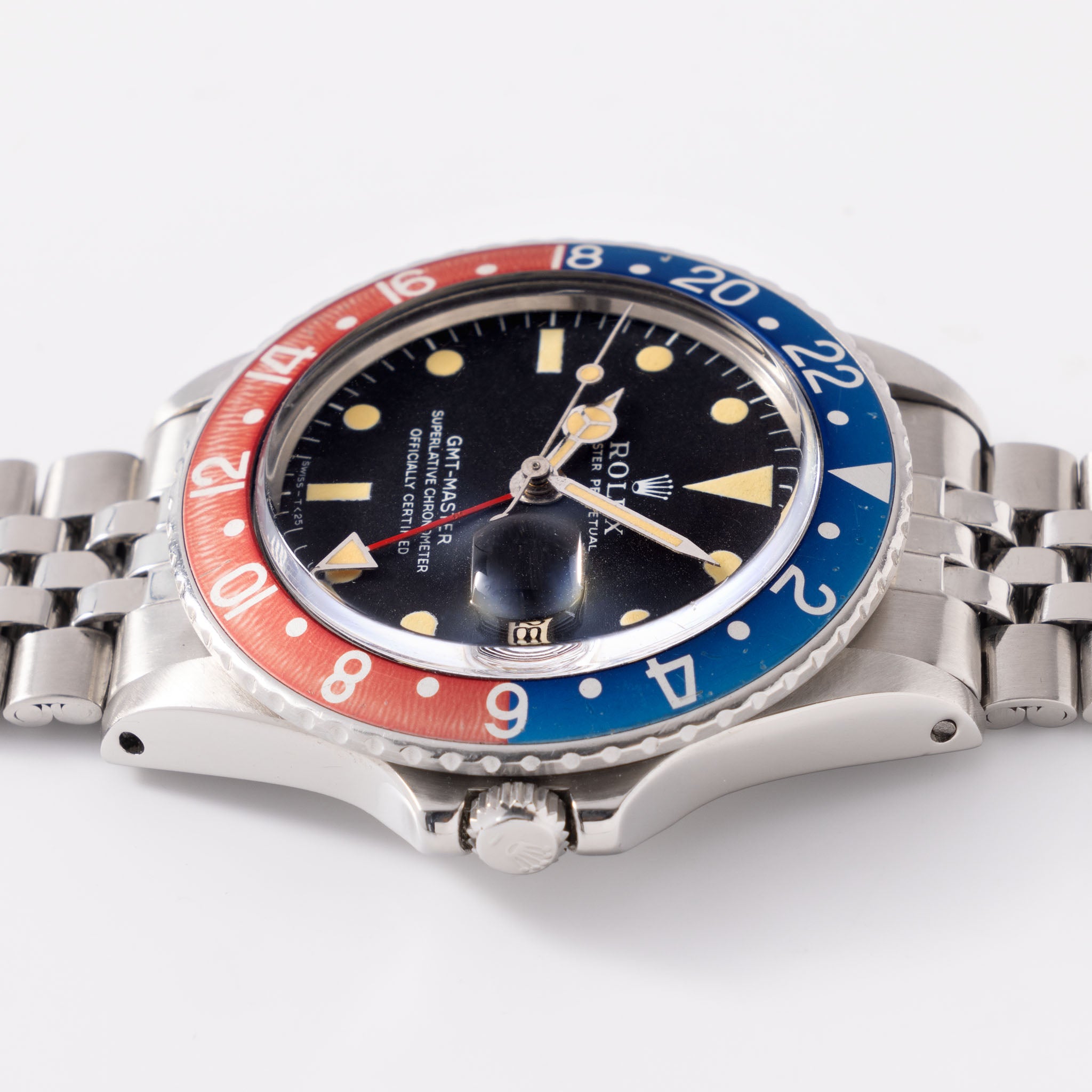 Gmt discount long e